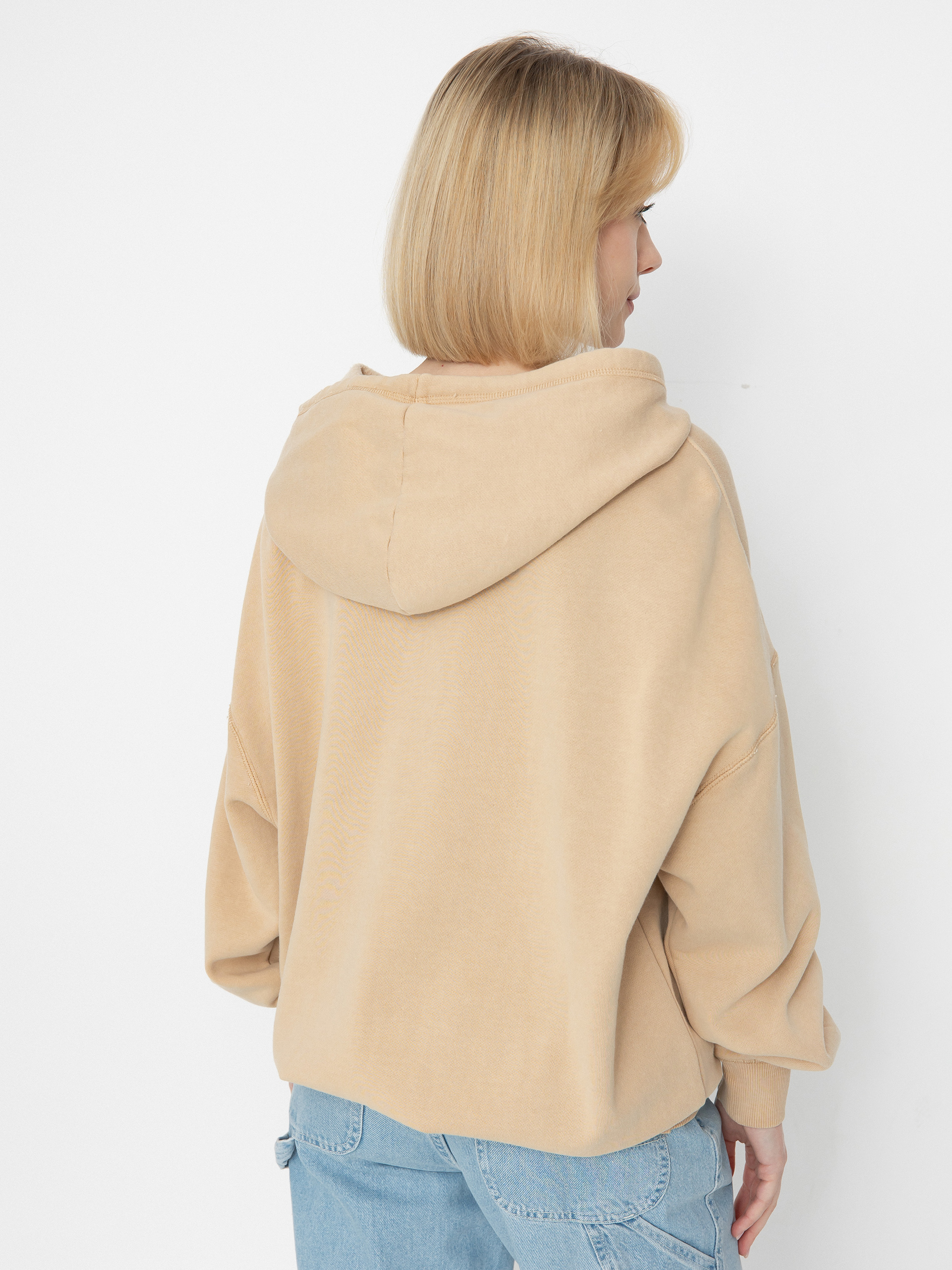 Billabong Hoodie So Classic HD Wmn (khaki)