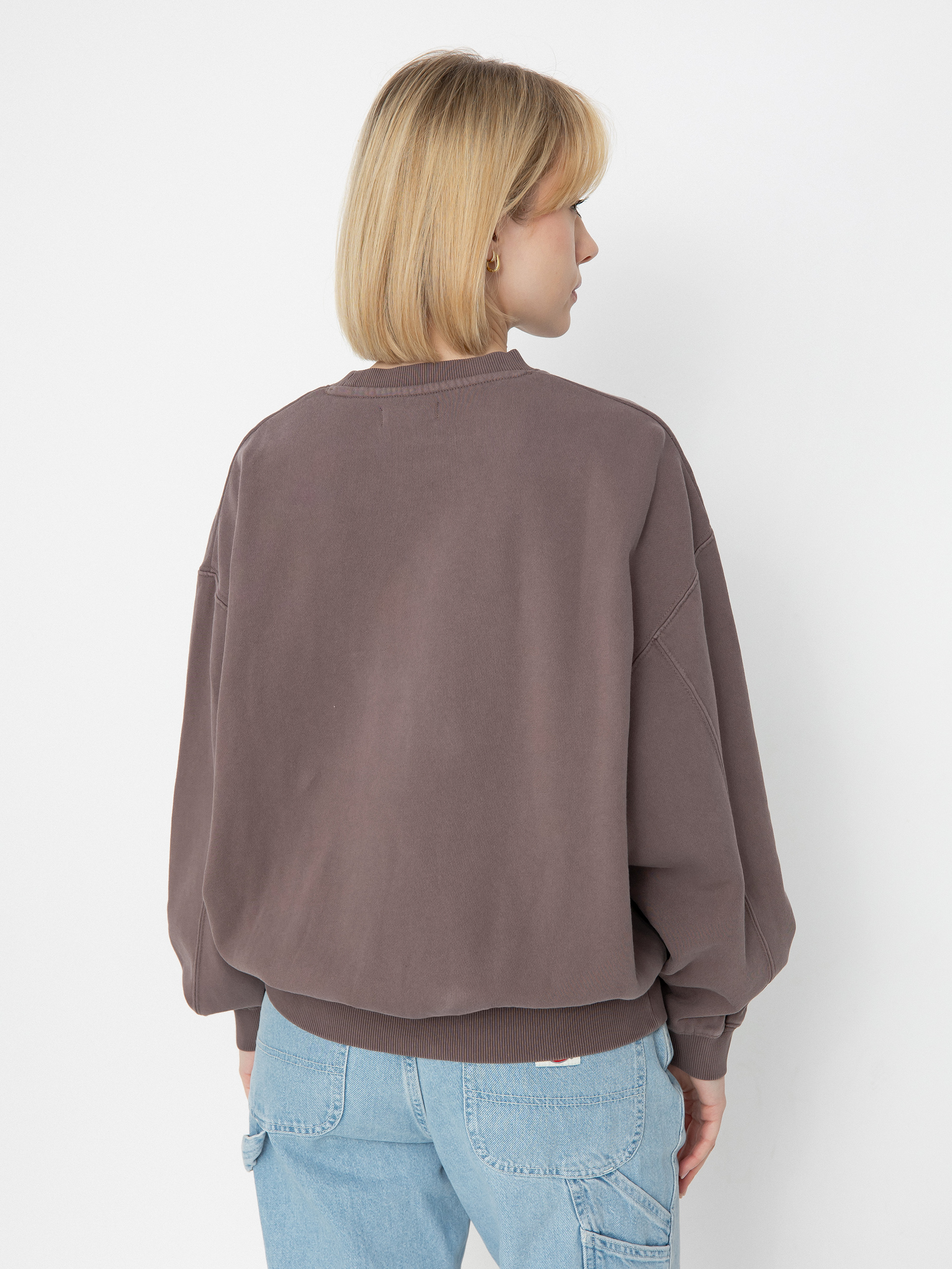 Billabong Sweatshirt Palmin Kendal Wmn (kona)