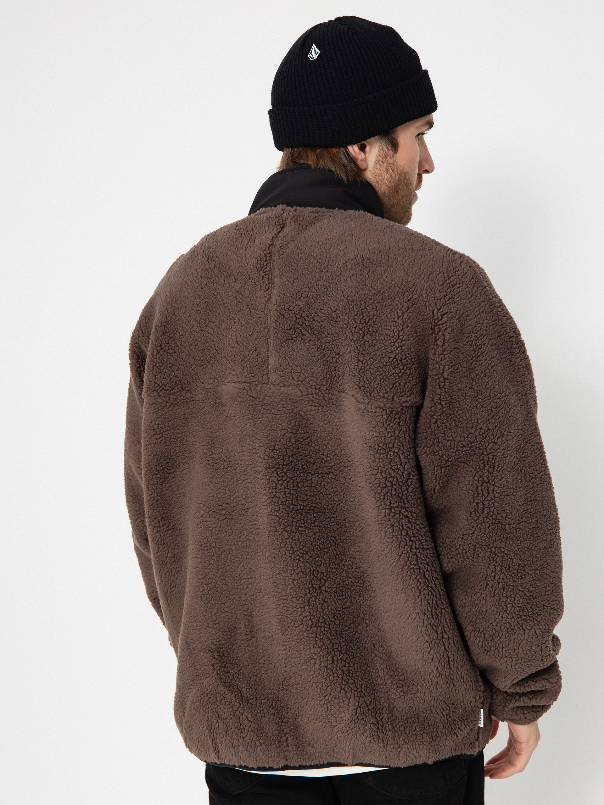 Element Classic Sherpa Jacke (bracken)