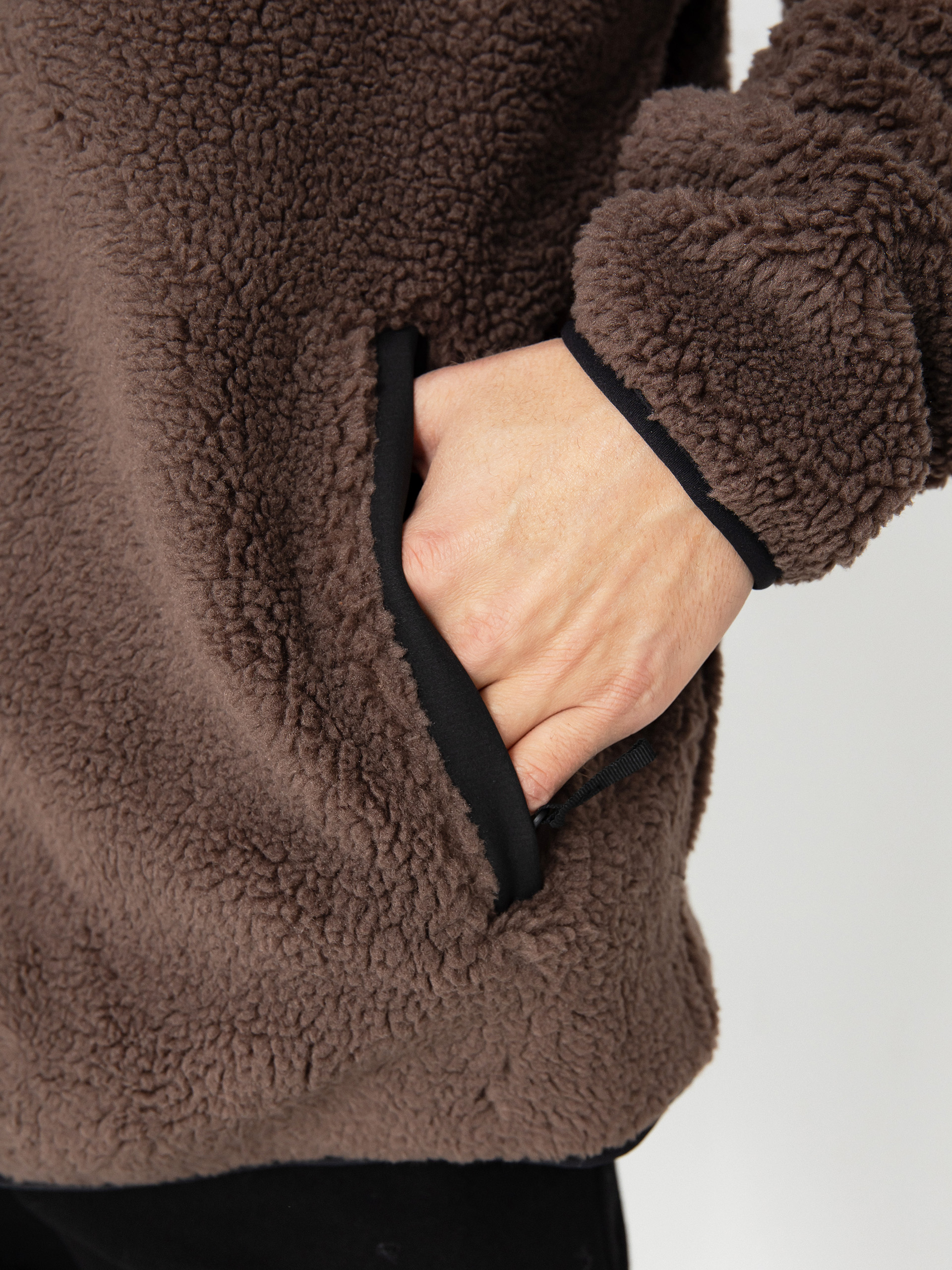 Element Classic Sherpa Jacket (bracken)