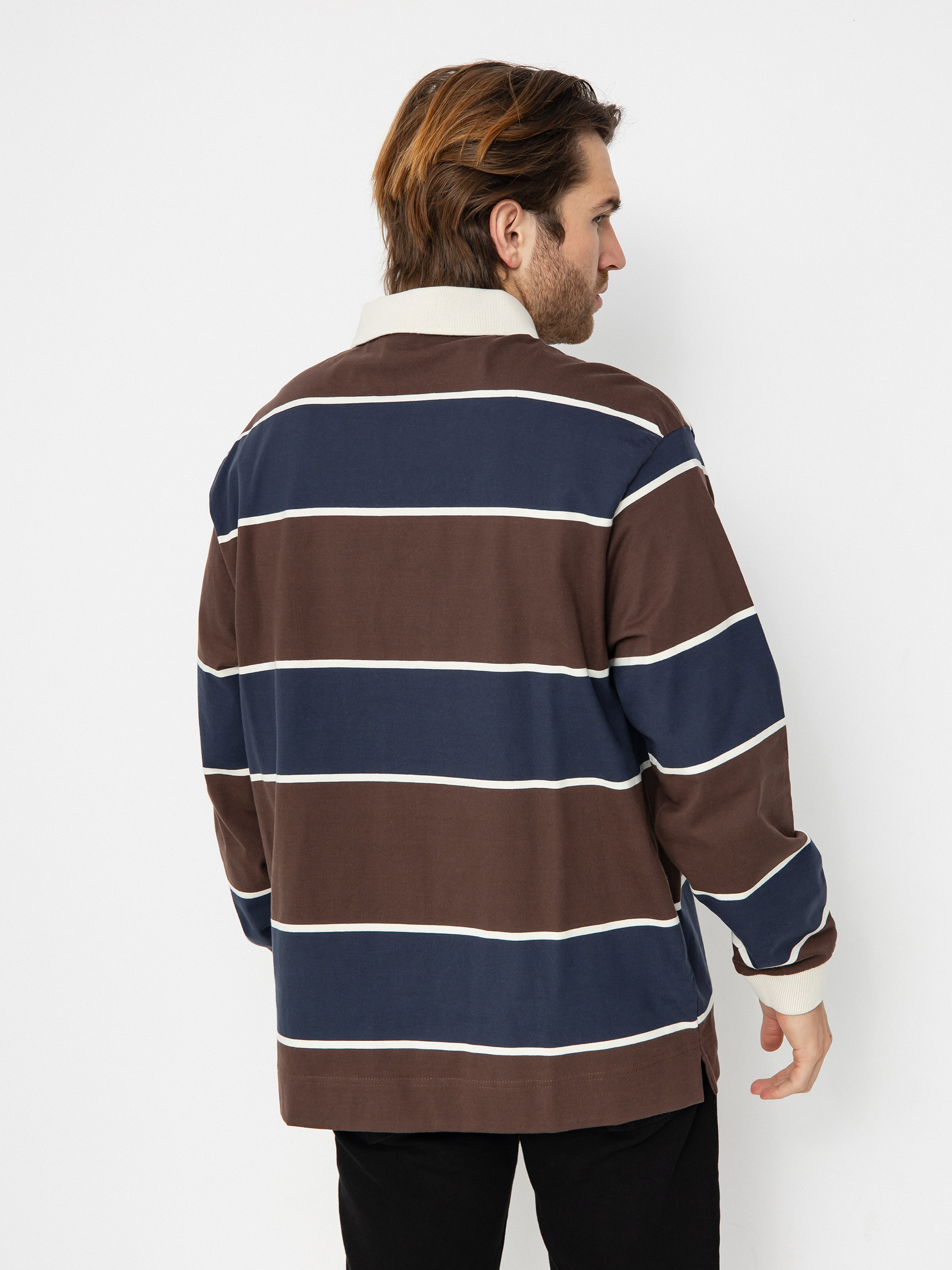 Element Polo T-shirt Splengler (bracken)