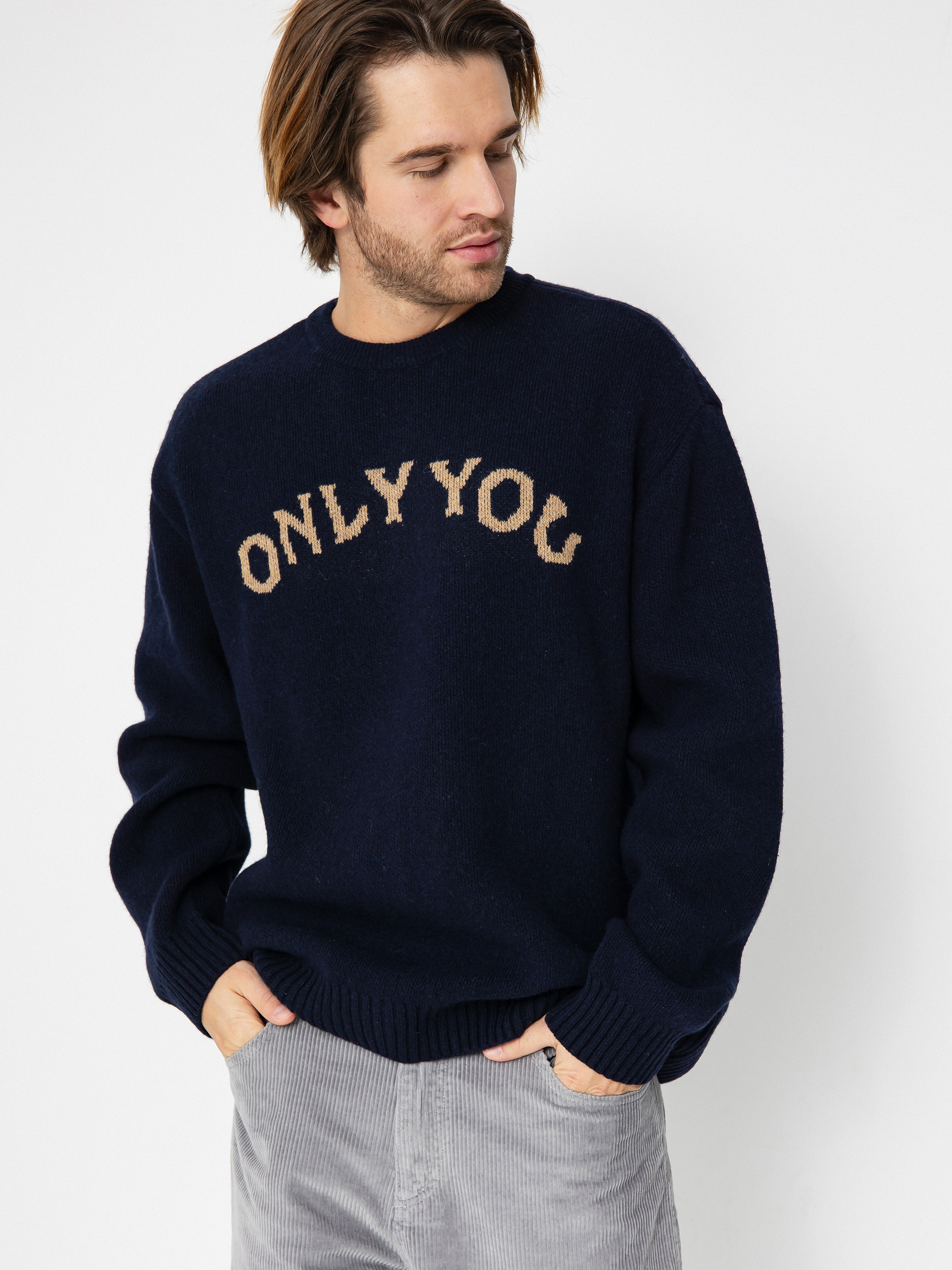 Element Trui Element Sahtu Crew Neck Trui Heren Online Kopen