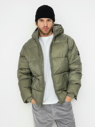 DC Jacke Cantera Puffer (vetiver)