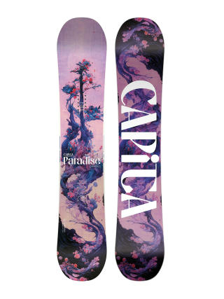 Capita Snowboard Paradise Wmn (colour 4)