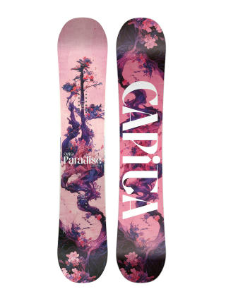 Capita Snowboard Paradise Wmn (colour 5)