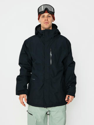 Volcom Snowboard jacket L Ins Gore Tex (black)