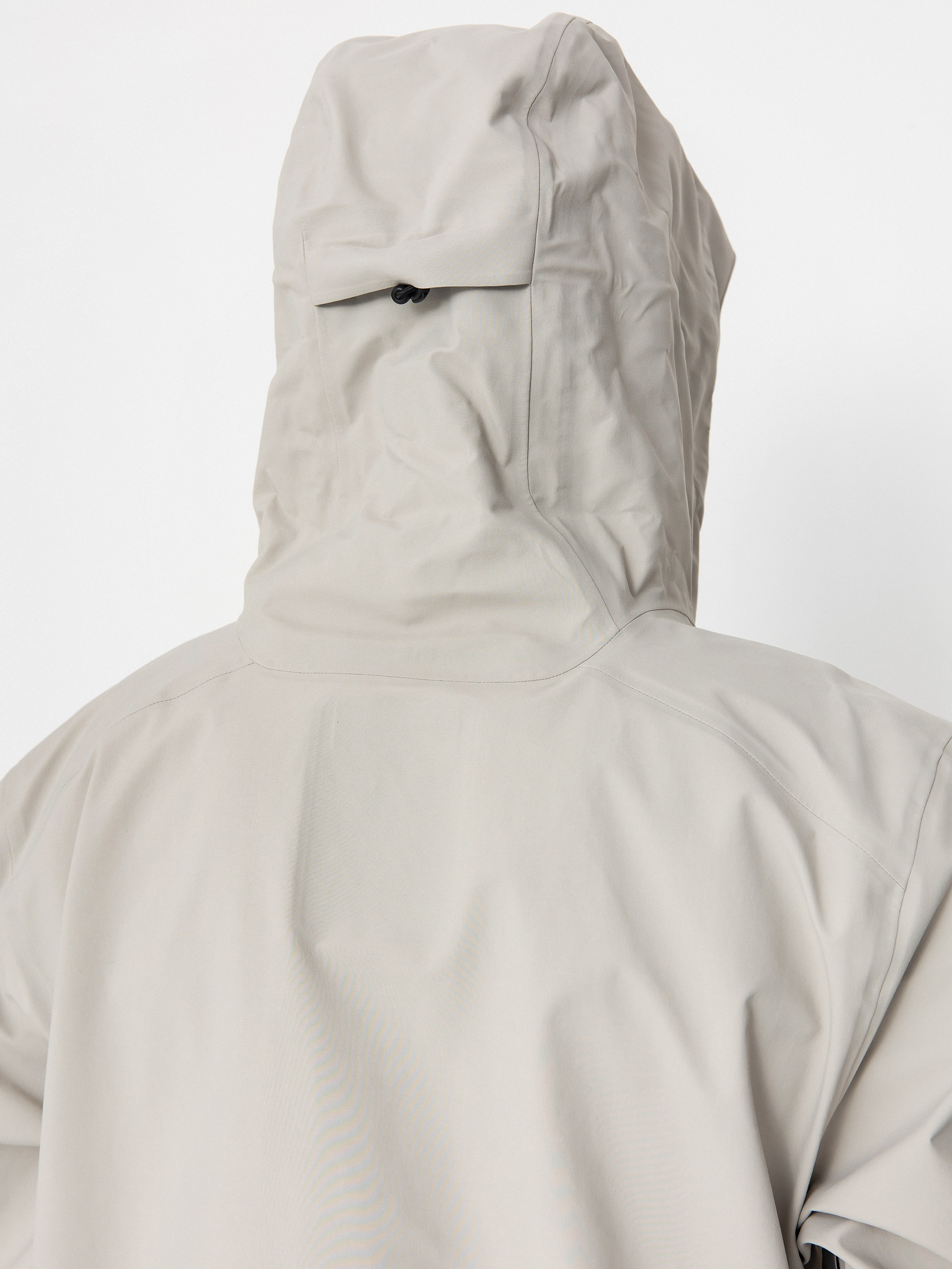 Mens Volcom Snowboard jacket Guide Gore Tex (stone)