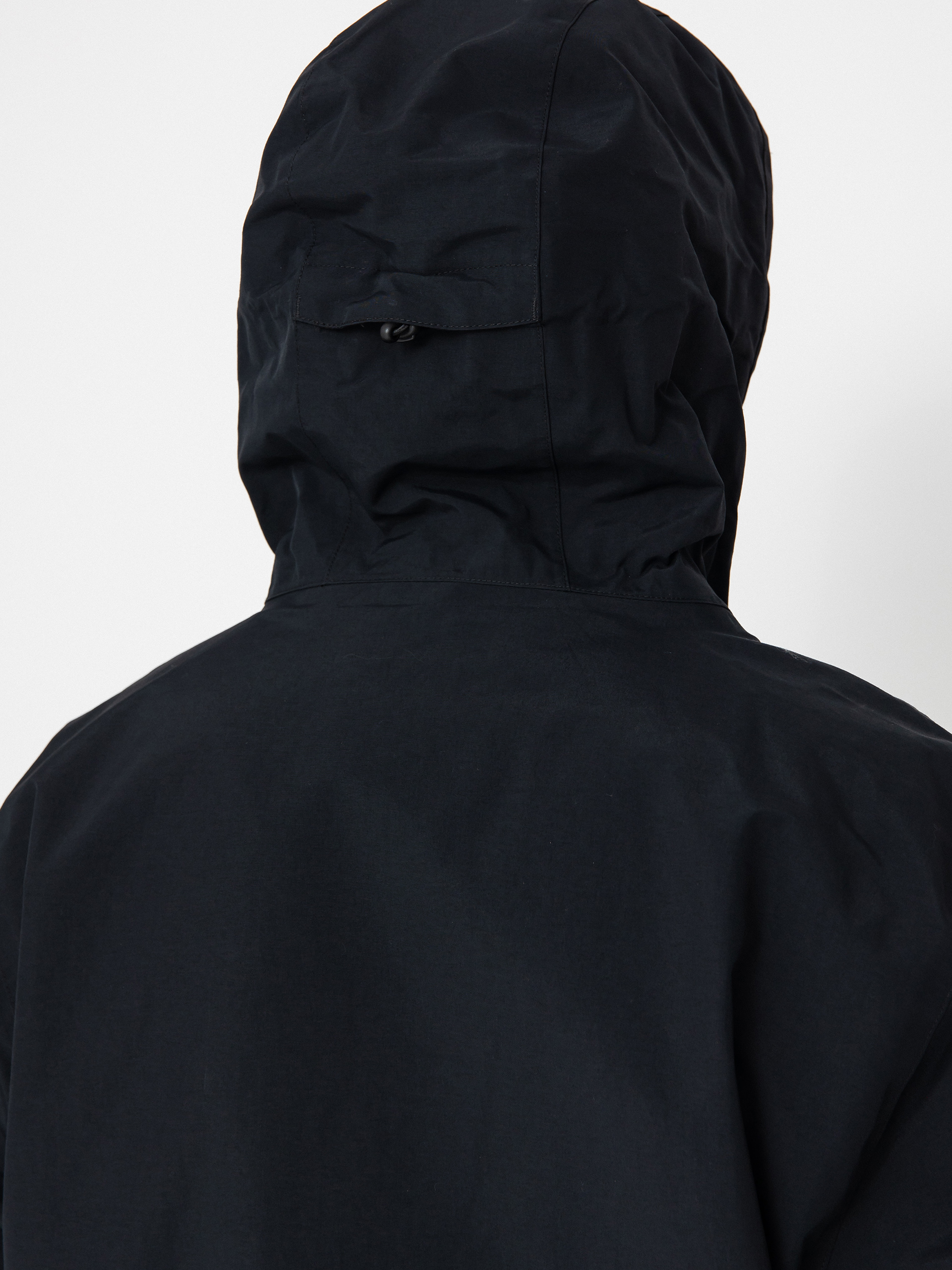 Herren Volcom Snowboard Jacke L Gore Tex (black)