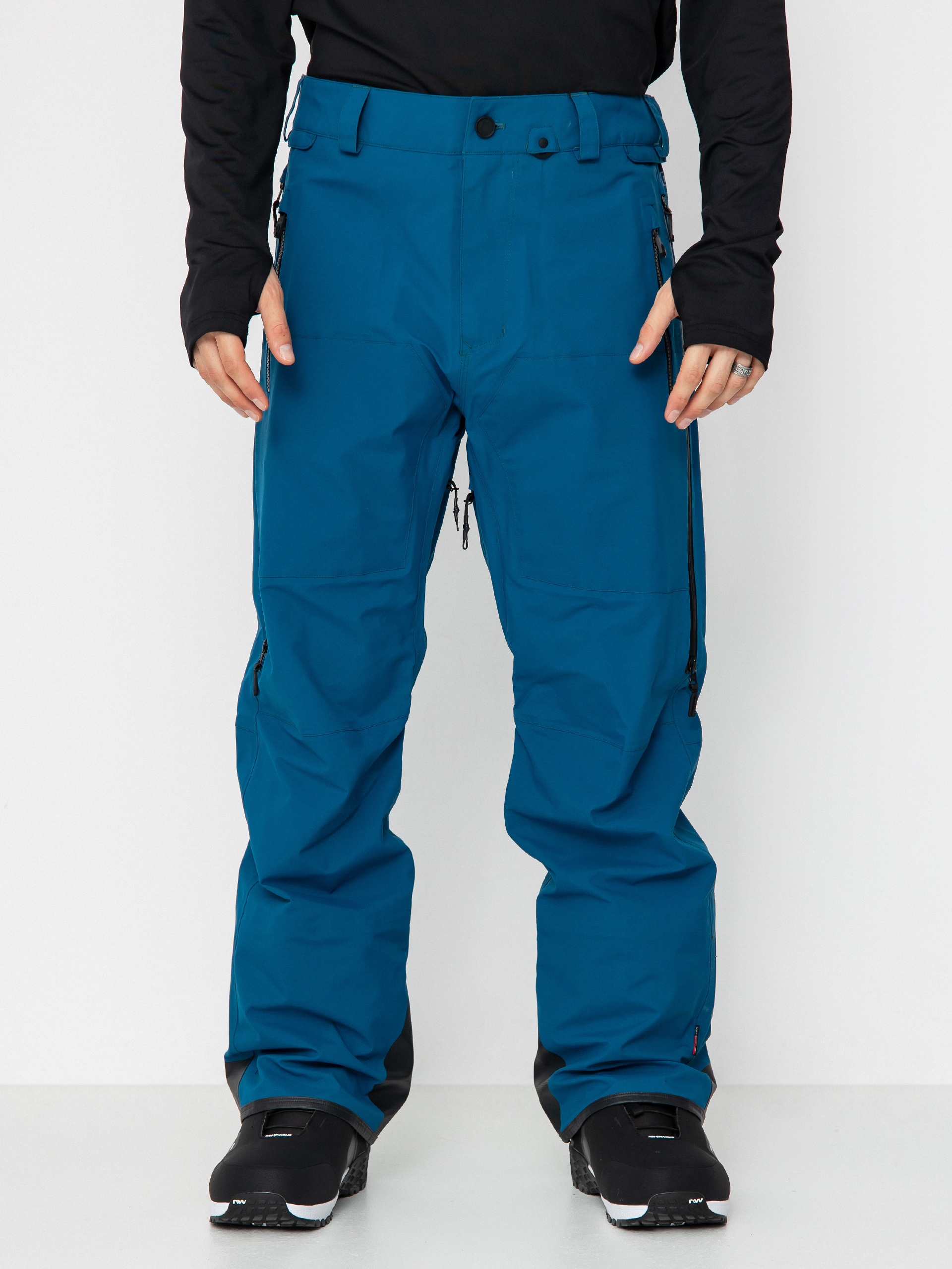 Volcom Snowboard pants Guide Gore Tex - blue (cobalt)
