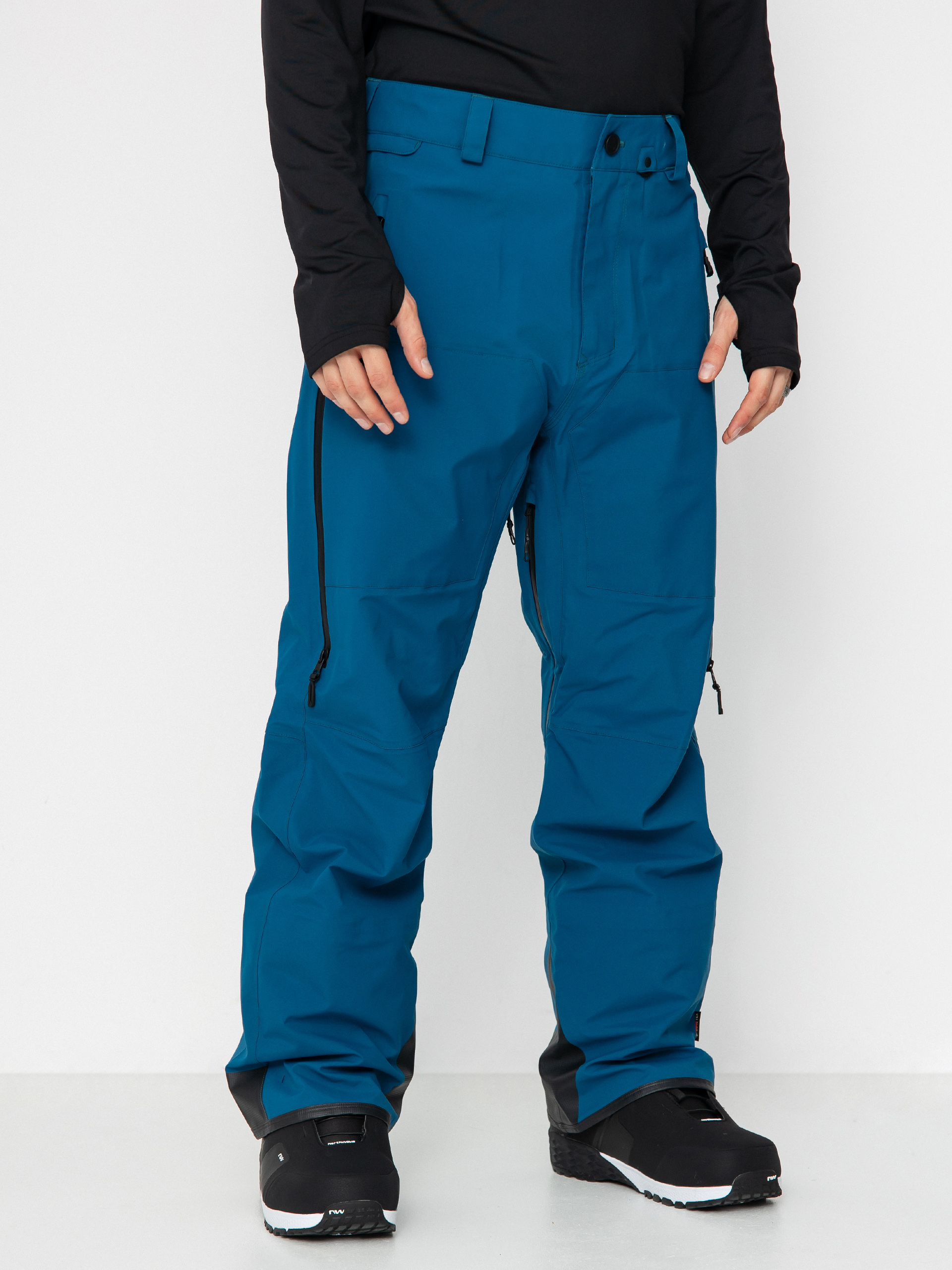Volcom Snowboard pants Guide Gore Tex - blue (cobalt)