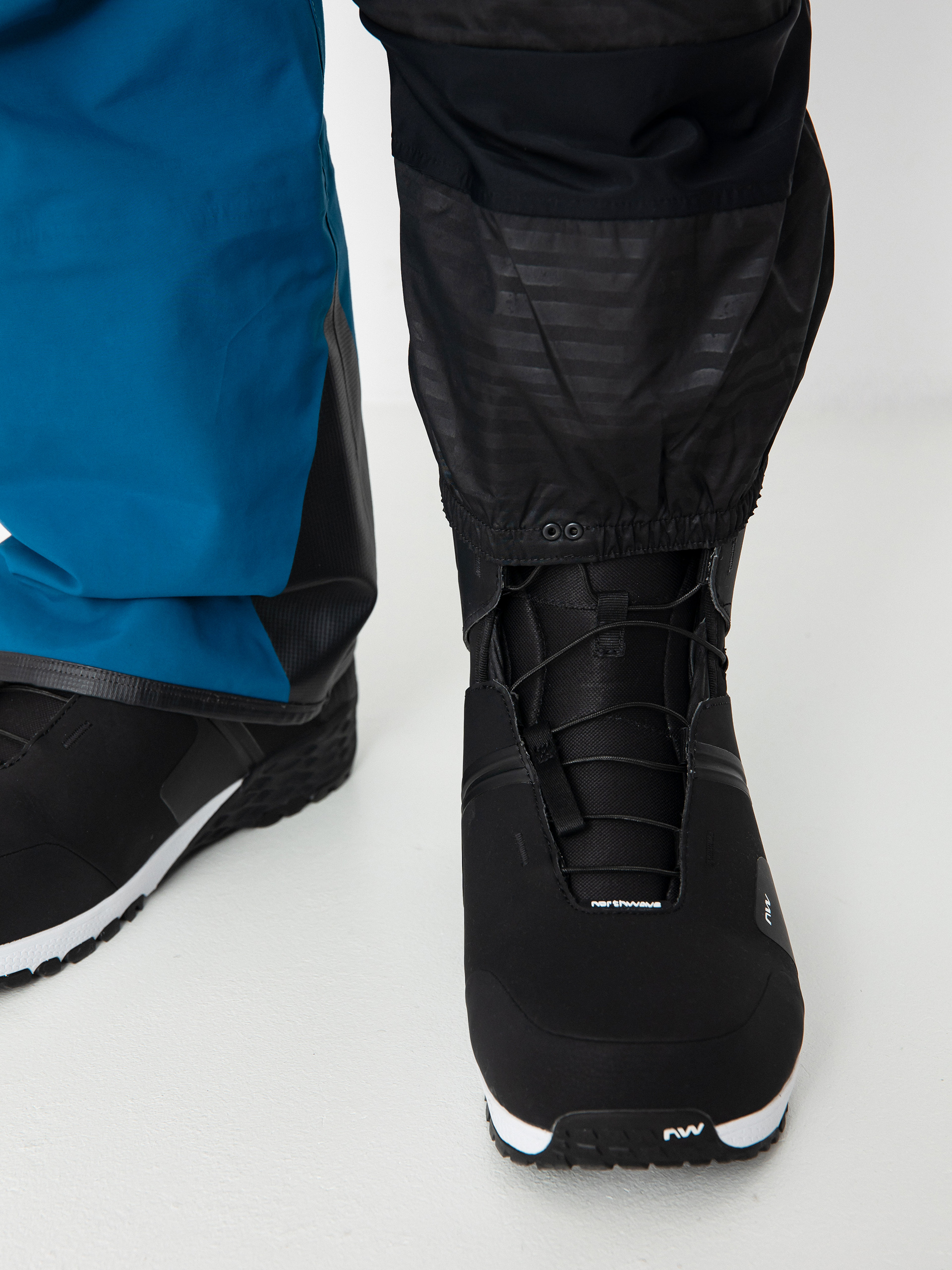 Mens Volcom Snowboard pants Guide Gore Tex (cobalt)