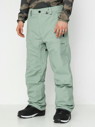 Volcom Snowboard pants L Gore Tex (agave)