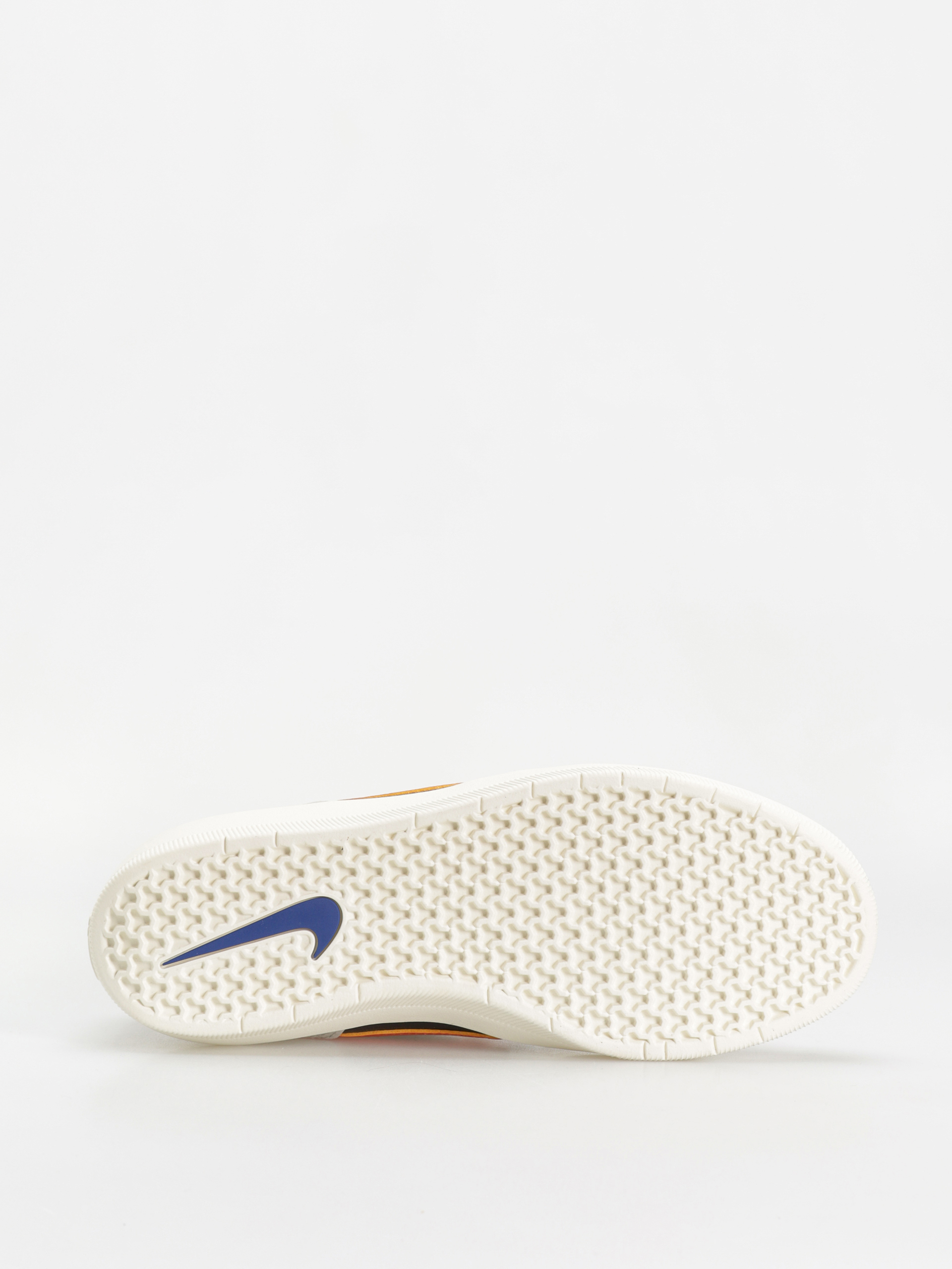 Nike SB Schuhe Force 58 Premium (light bone/cosmic clay black)