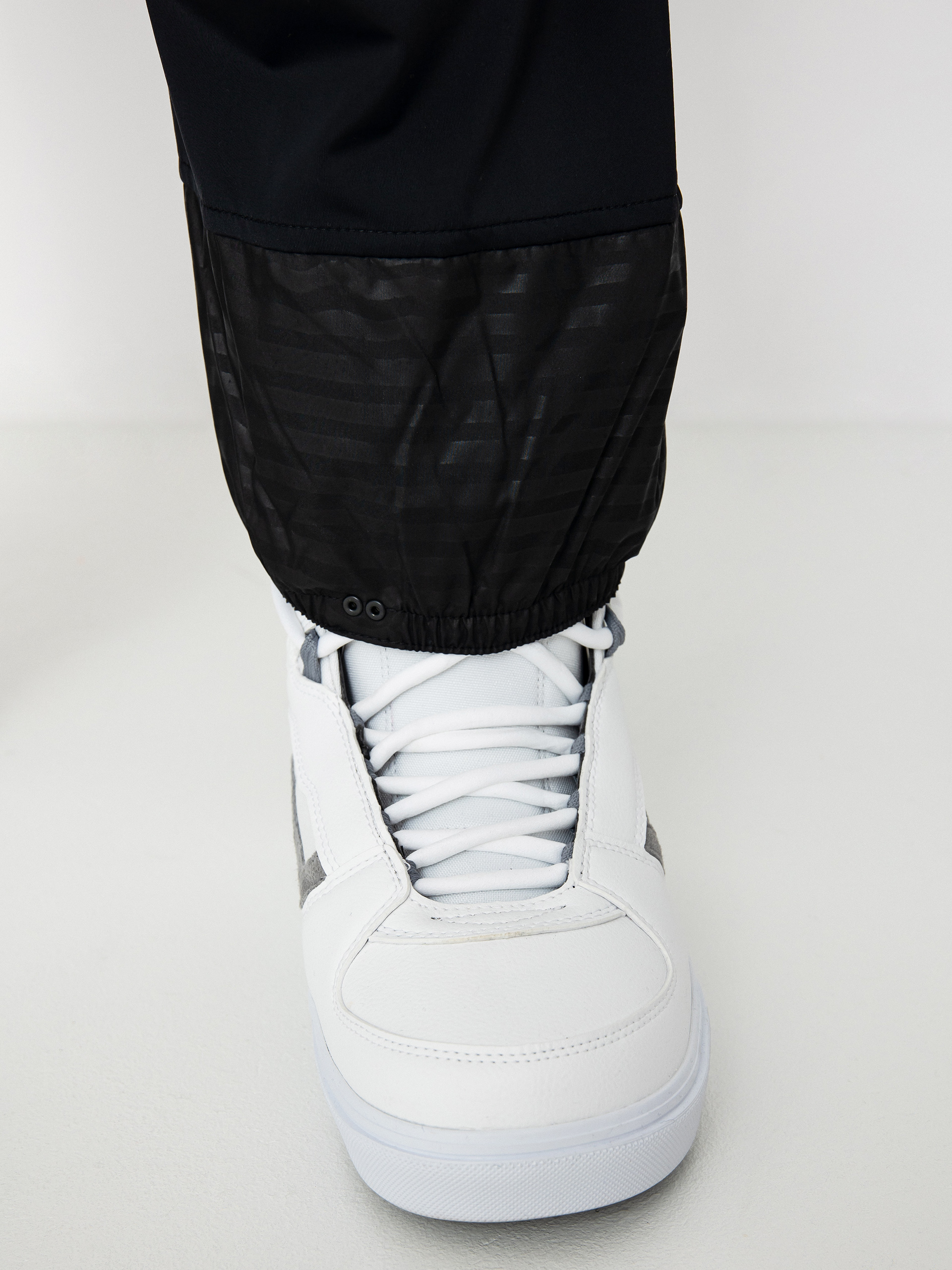 Mens Volcom Snowboard pants Longo Gore Tex (black)