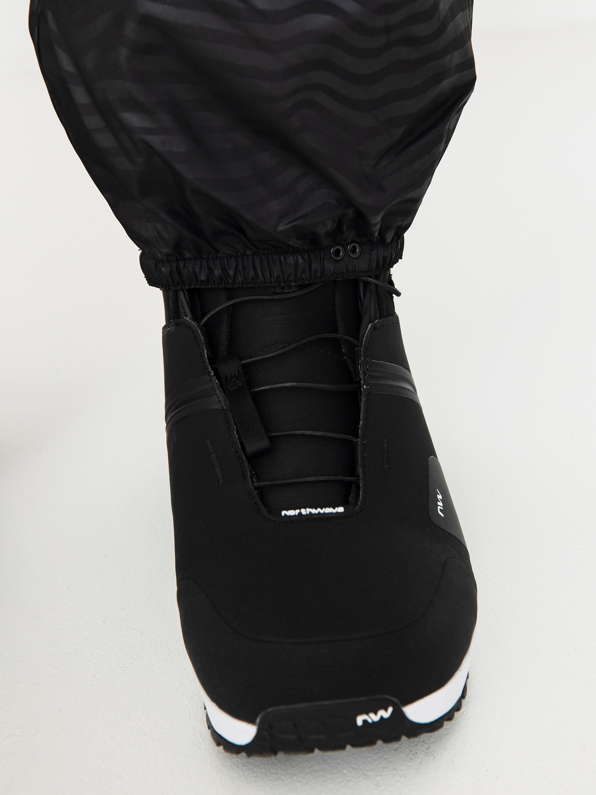 Mens Volcom Snowboard pants Snow Billow (chestnut brown)