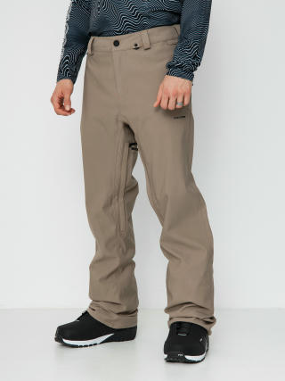 Volcom Snowboard Hose Freakin Snow Chino (chestnut brown)