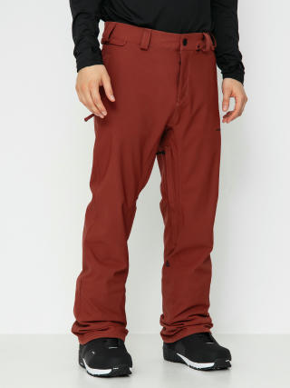 Volcom Snowboard Hose Freakin Snow Chino (redwood)