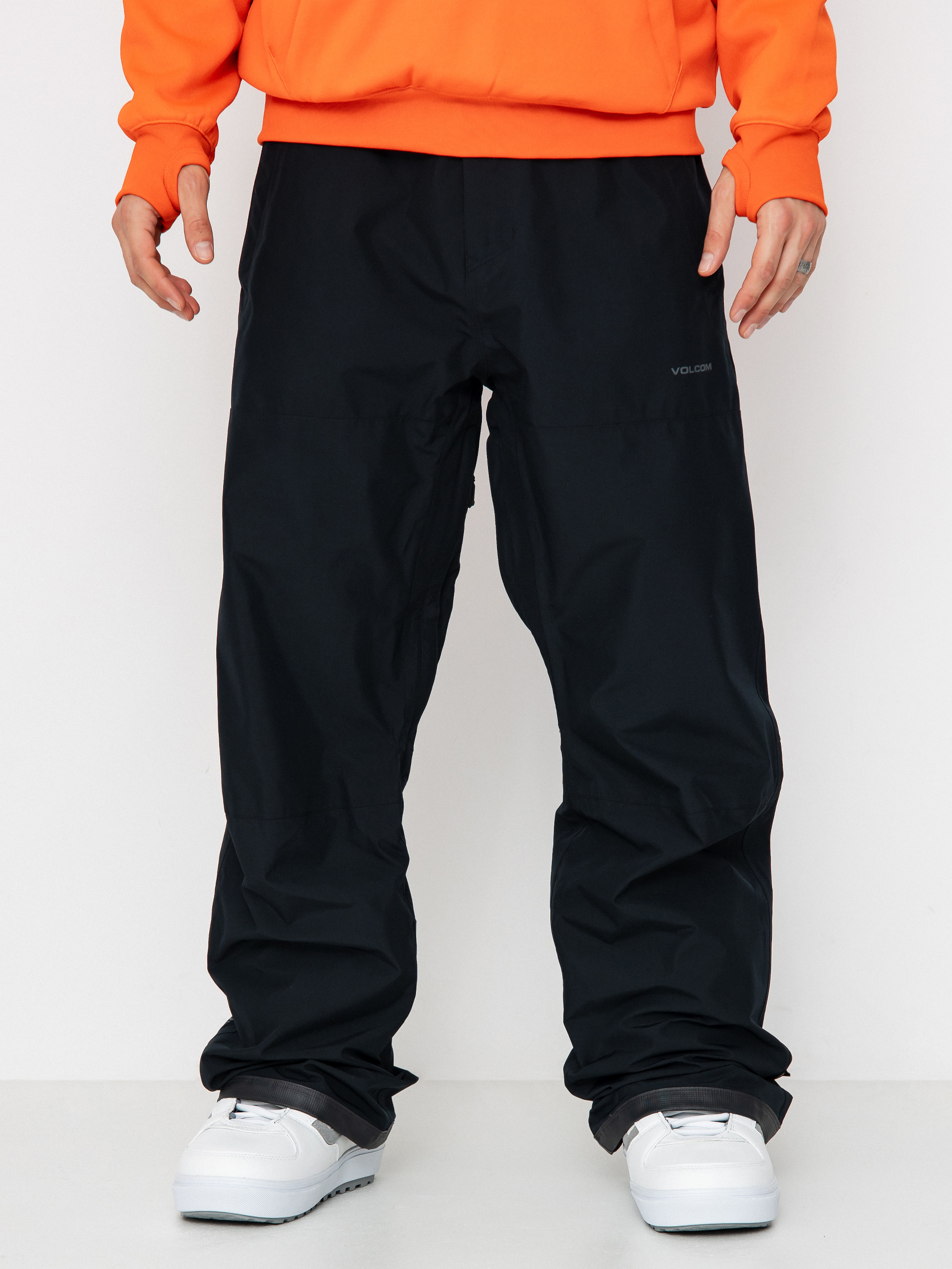 Volcom Snowboard pants Dua Gore Tex (black)