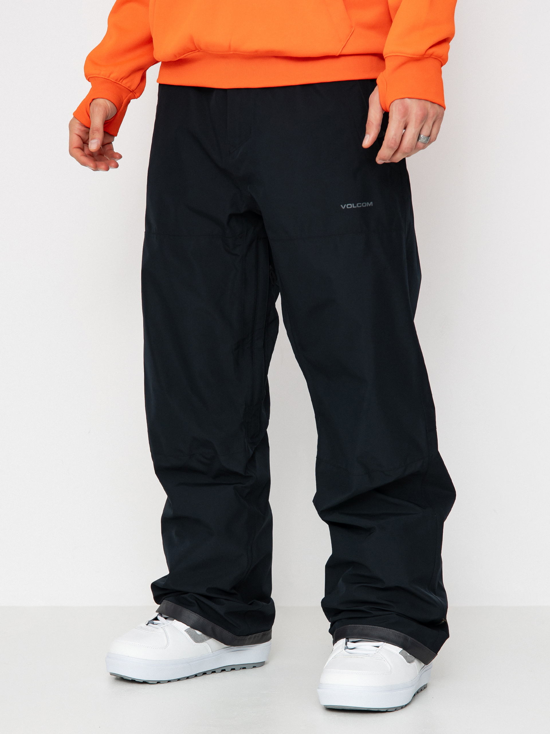 Volcom Snowboard pants Dua Gore Tex - black (black)