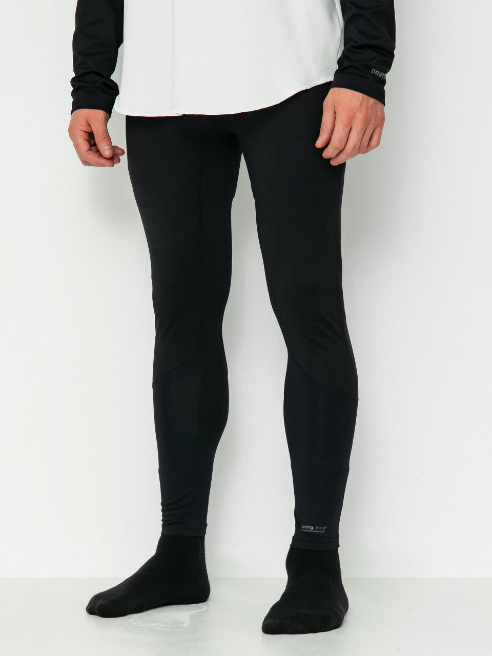 Burton Active leggings Midweight X (true black)