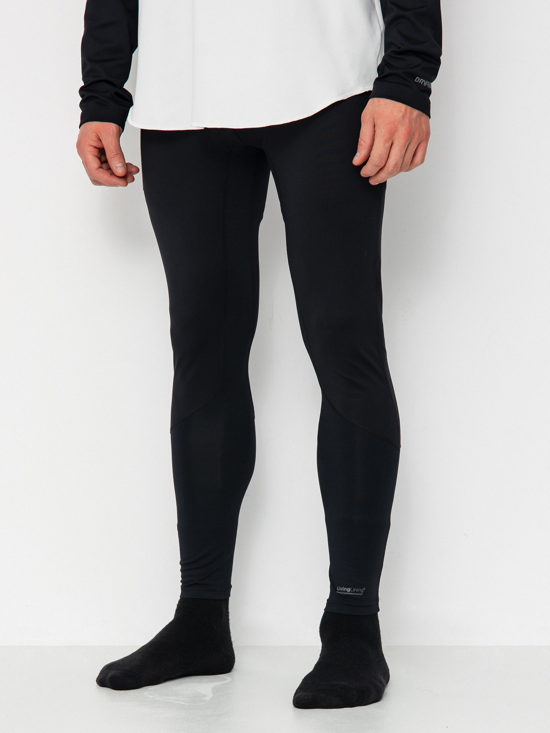 Burton Active leggings Midweight X (true black)