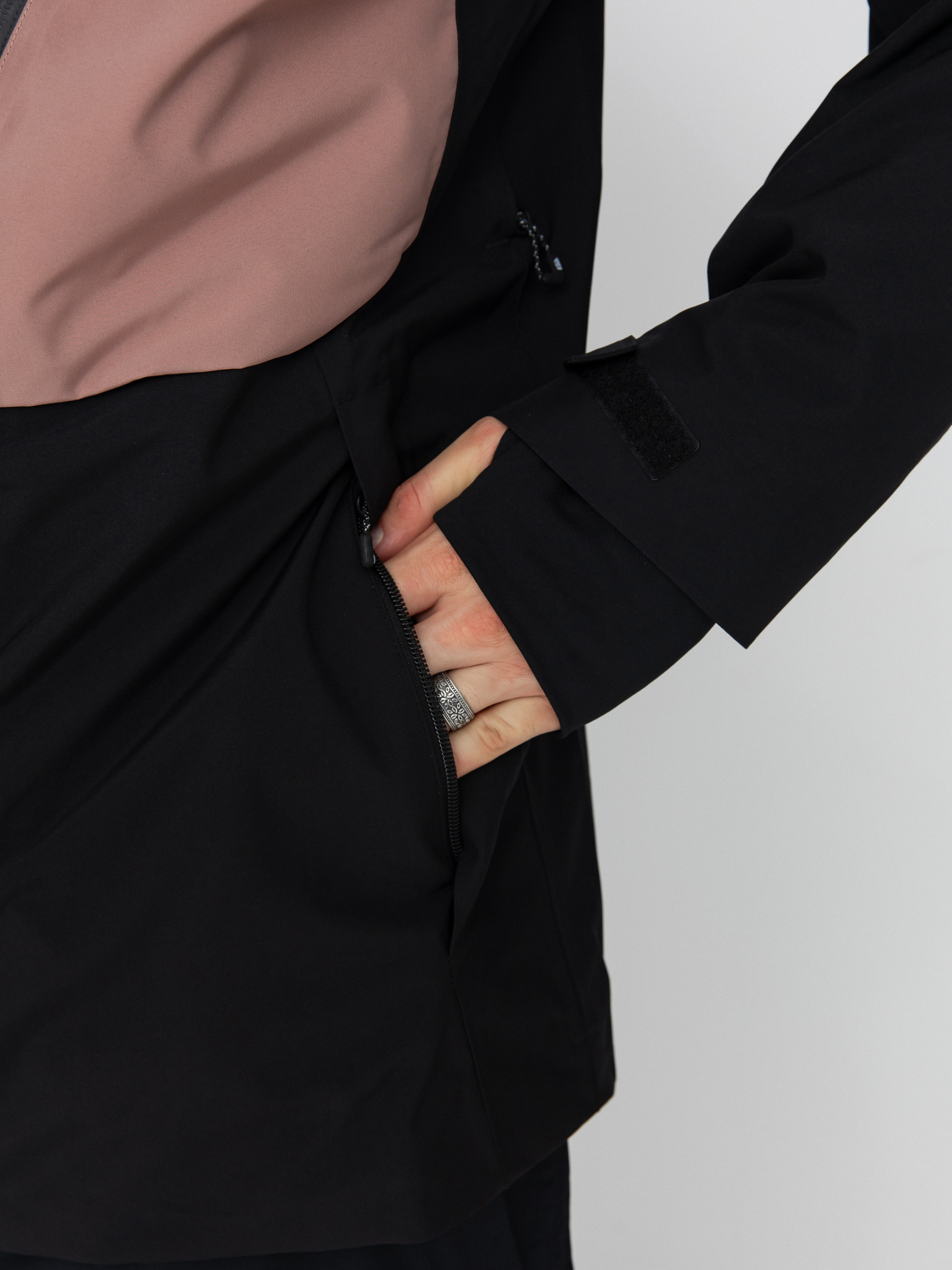 Mens 686 Hydra Thermagraph Snowboard jacket (antler colorblock)