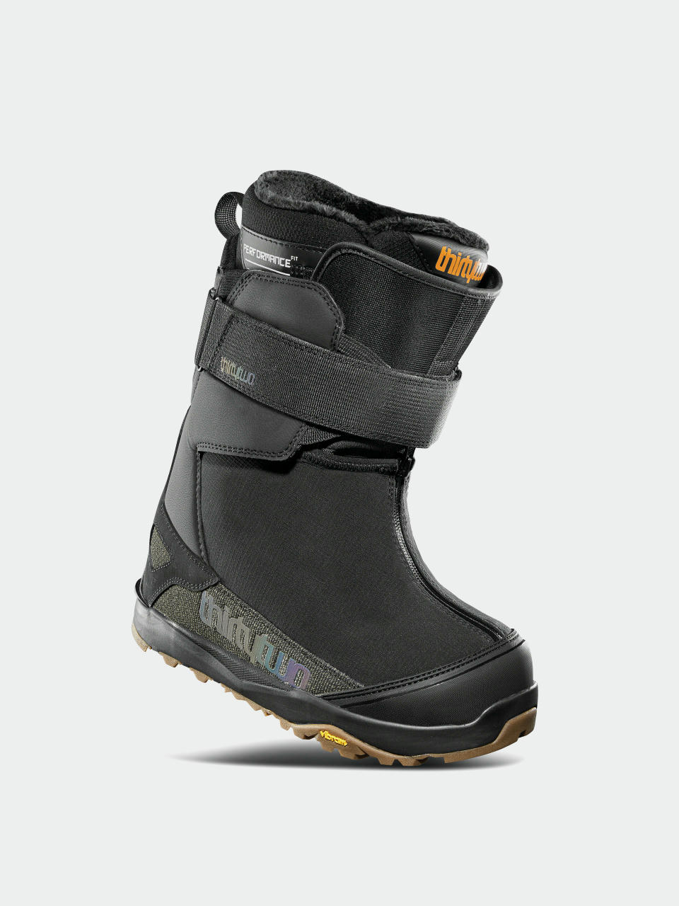 Womens ThirtyTwo Snowboard boots Tm 2 Hight (black)