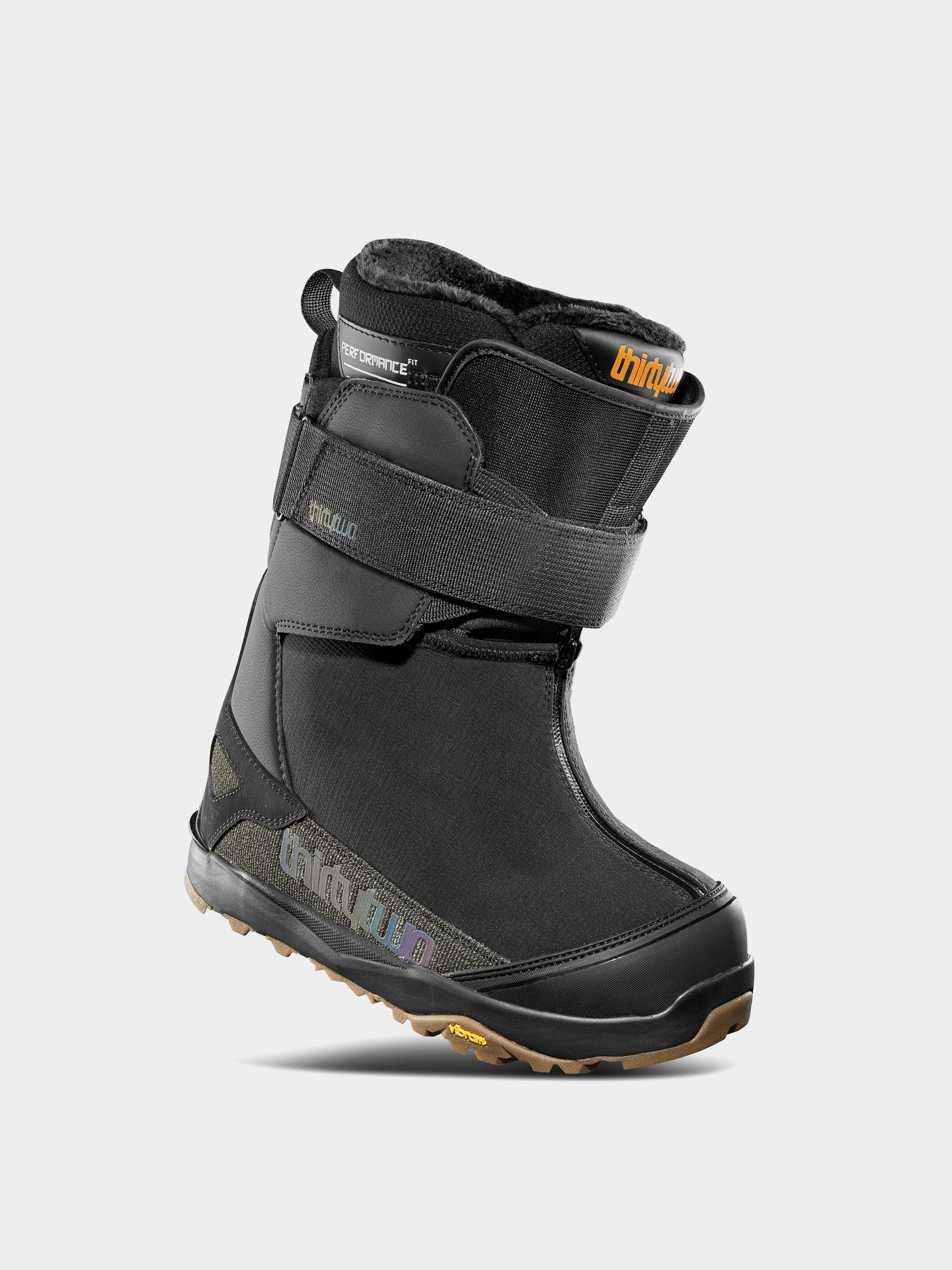 ThirtyTwo Snowboard boots Tm 2 Hight Wmn (black)