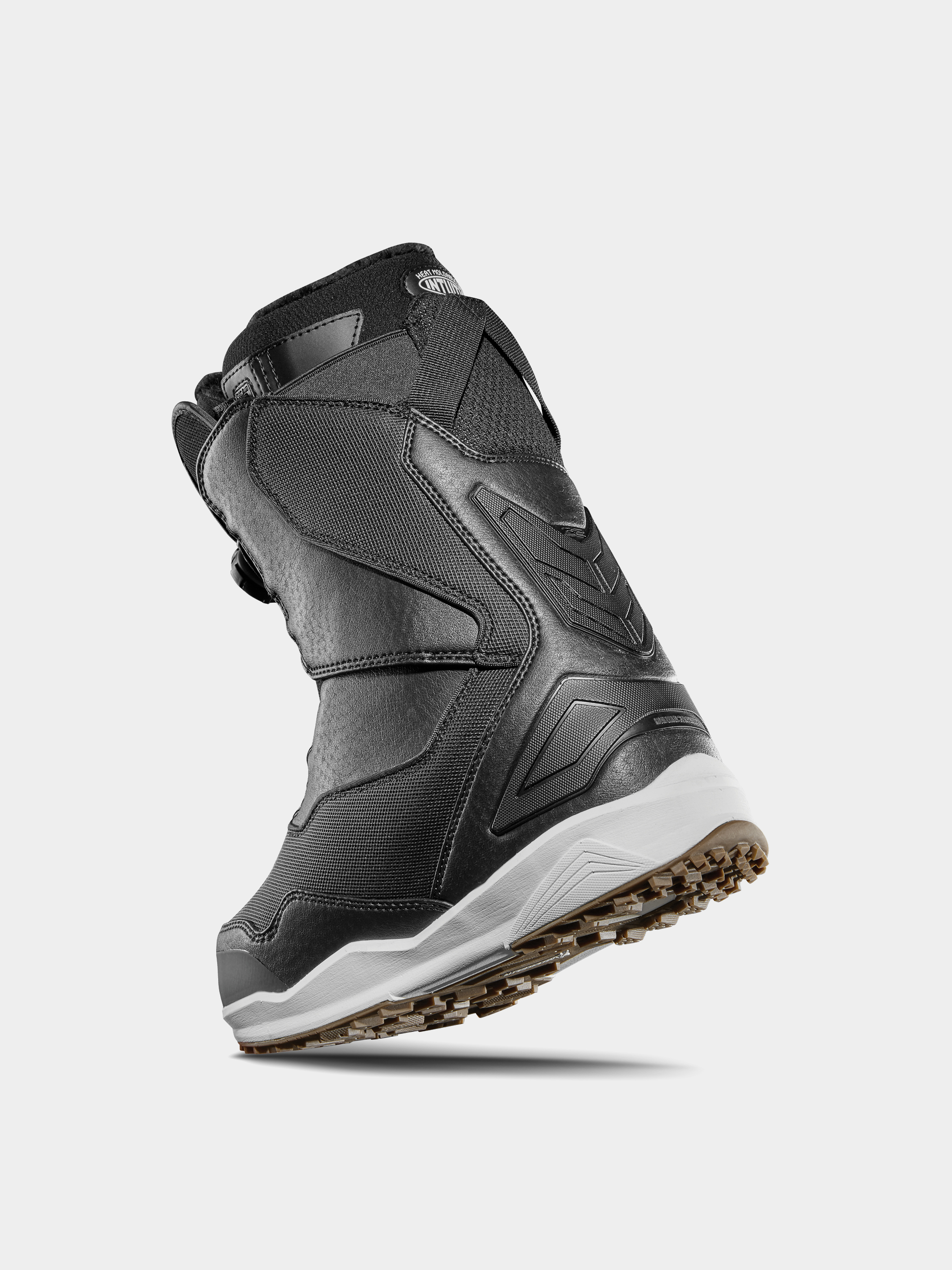 Damen ThirtyTwo Snowboard Schuhe Tm 2 Double Boa (black/white/gum)