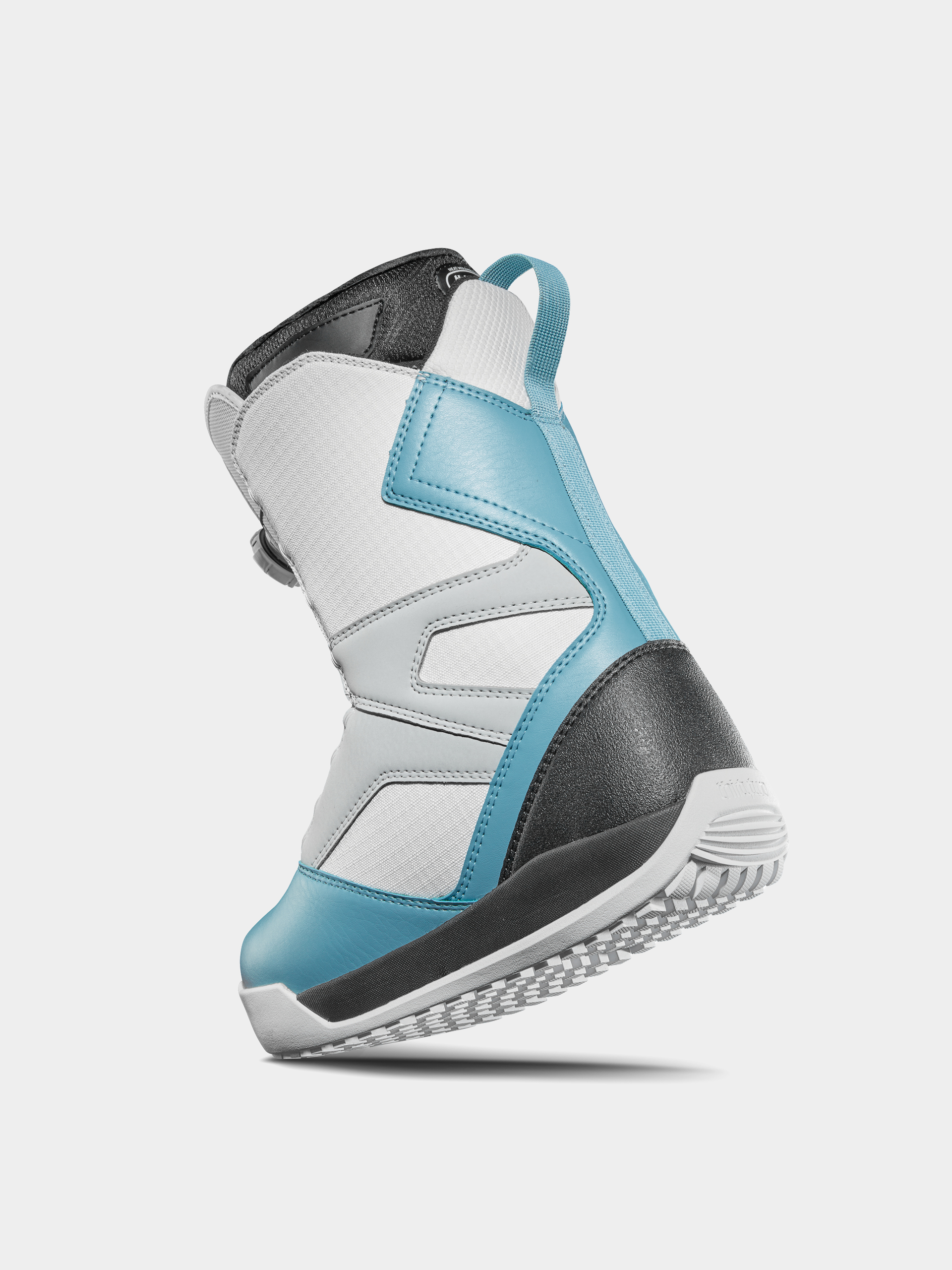 Womens ThirtyTwo Snowboard boots Stw Double Boa (blue/grey/white)