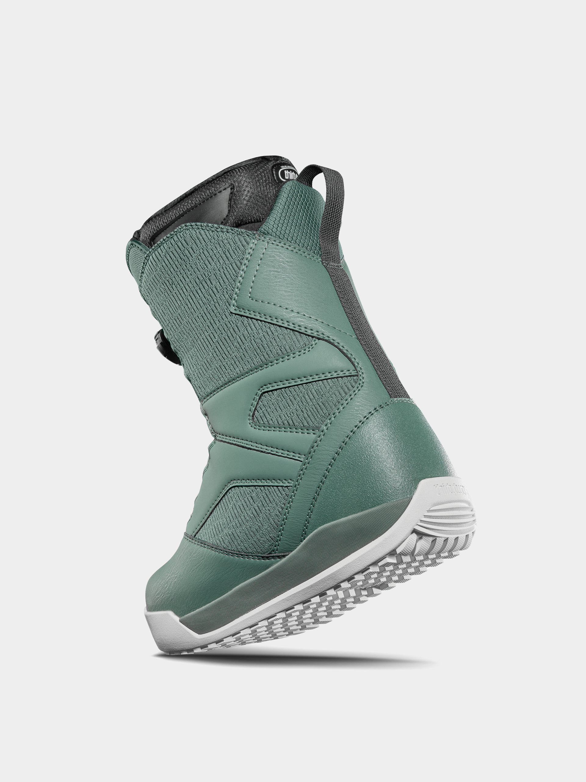 Damen ThirtyTwo Snowboard Schuhe Stw Double Boa (green)