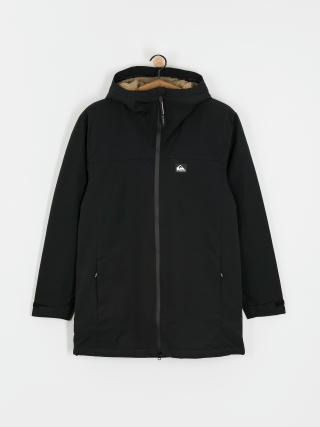 Quiksilver Jacket Overcast 3K Parka (black)