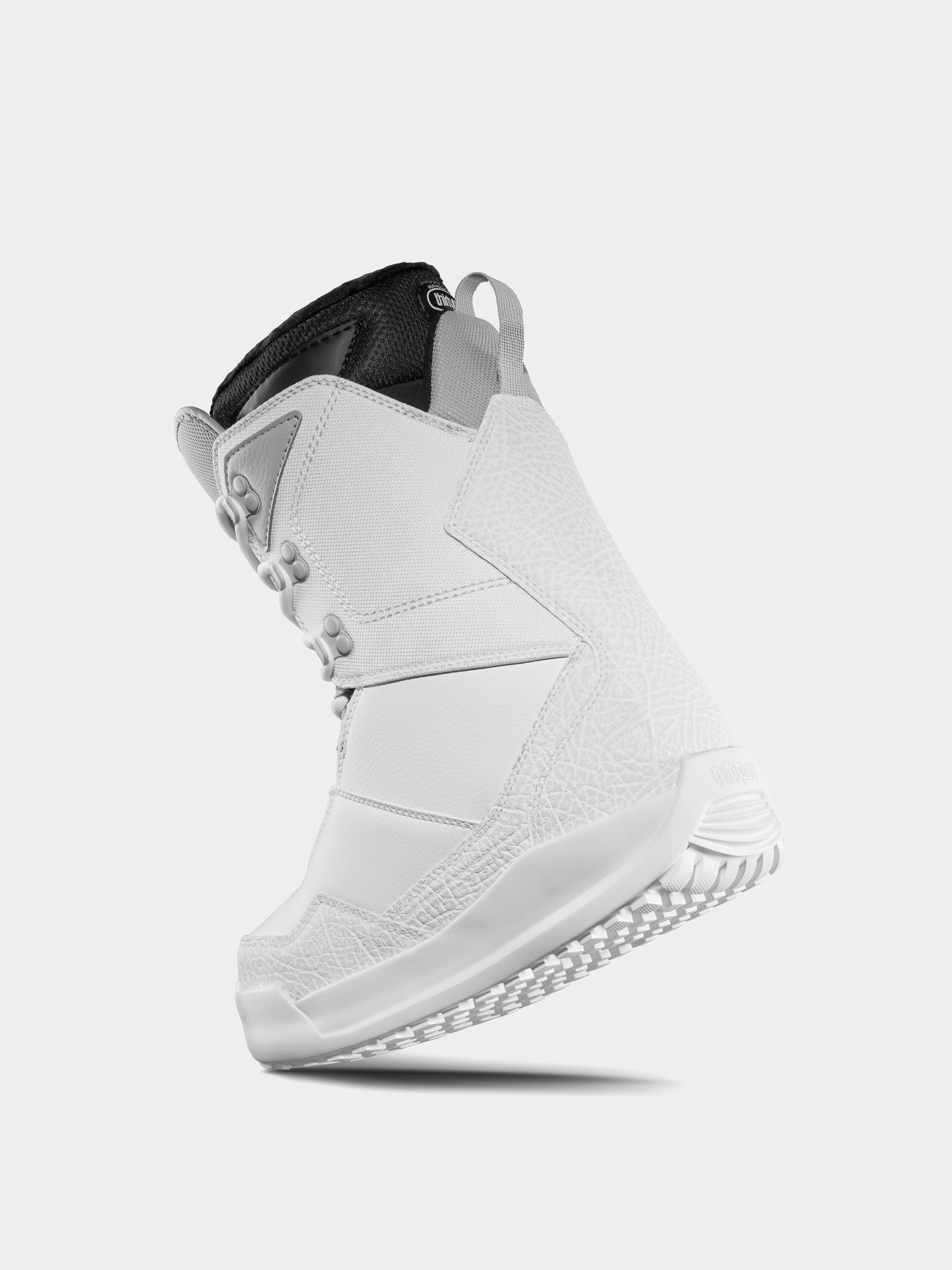 Womens ThirtyTwo Snowboard boots Shifty (white/grey)