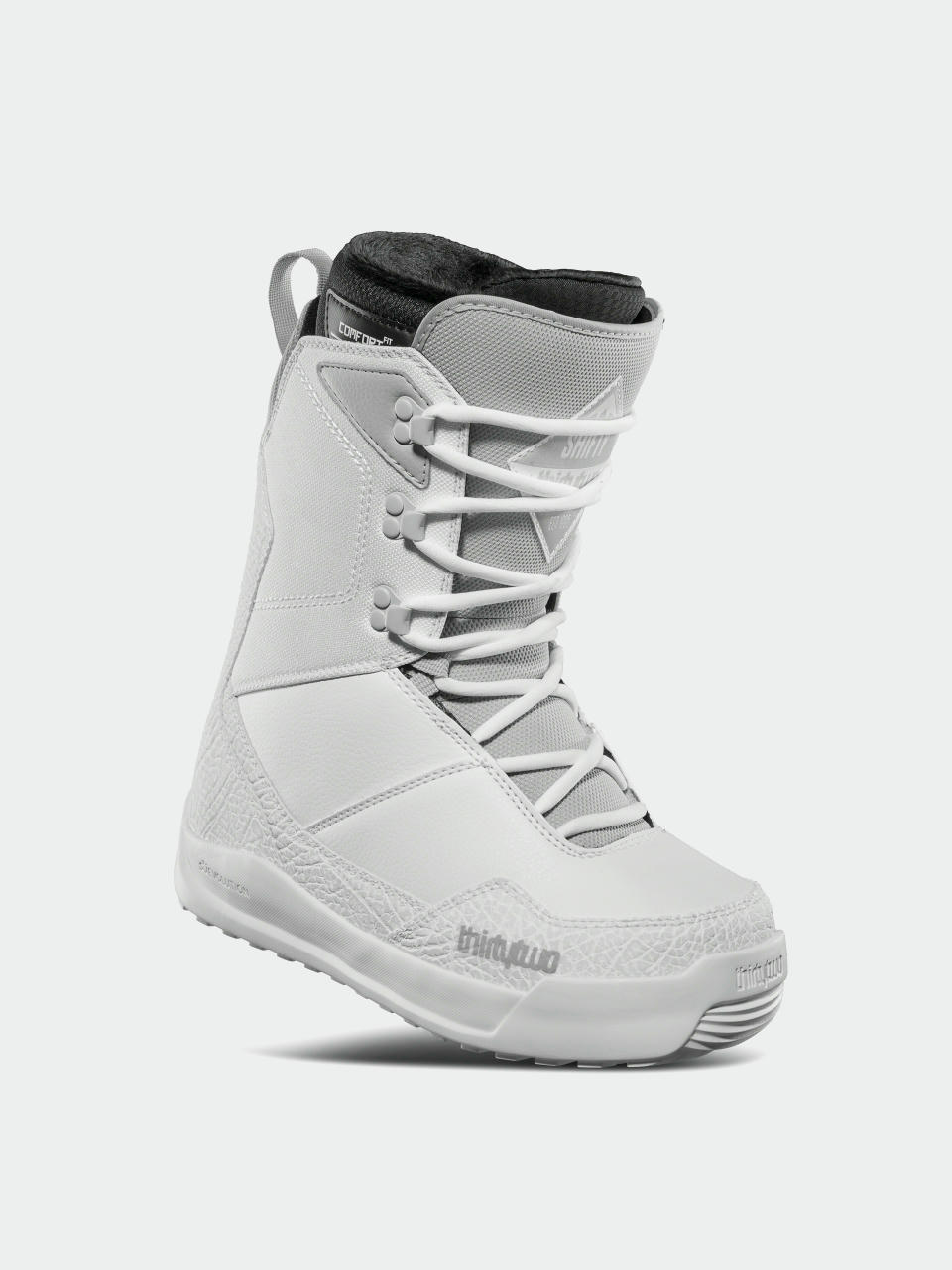 Womens ThirtyTwo Snowboard boots Shifty (white/grey)