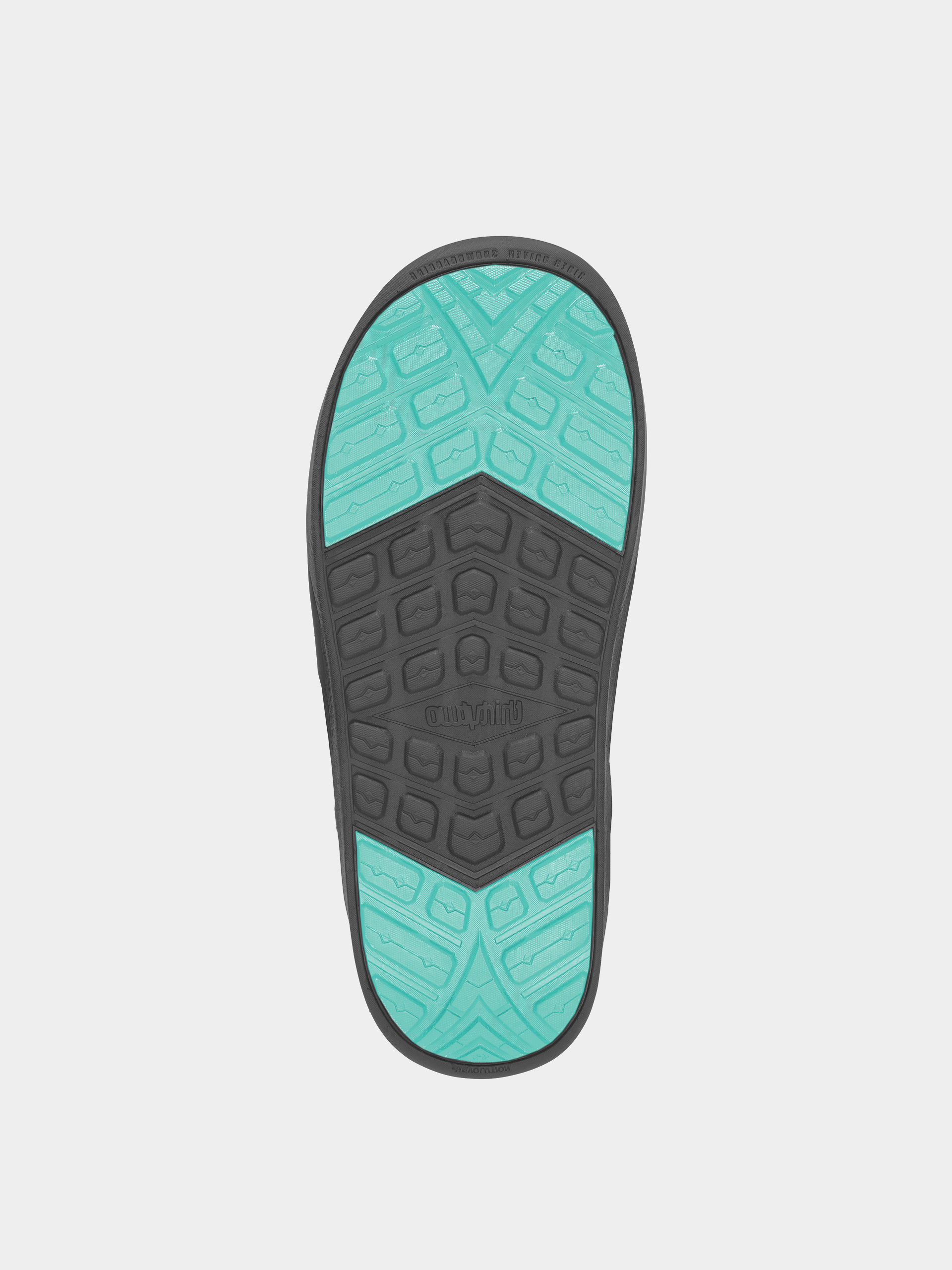 Womens ThirtyTwo Snowboard boots Lashed Double Boa (grey)