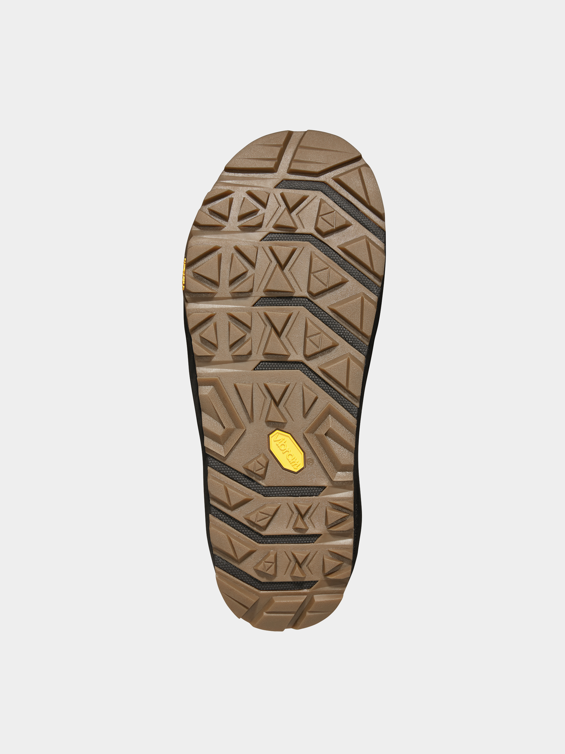 Mens ThirtyTwo Snowboard boots Tm 2 Jones (black/brown)