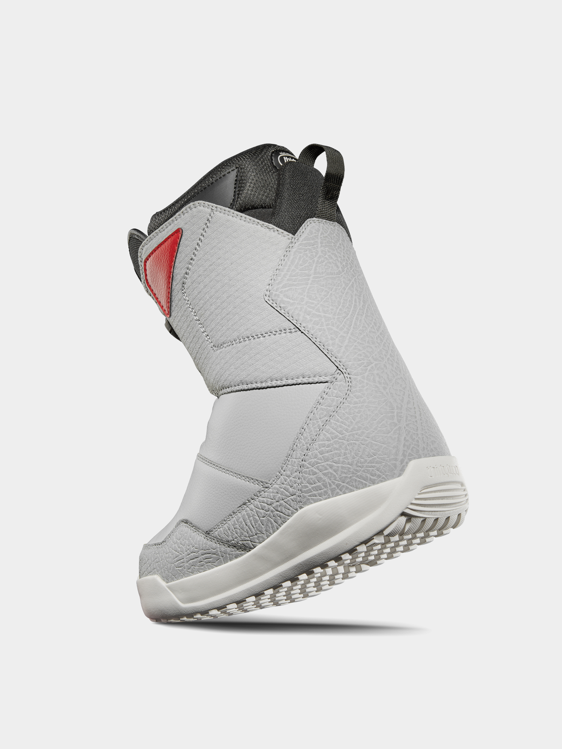 Mens ThirtyTwo Snowboard boots Shifty Boa (grey)