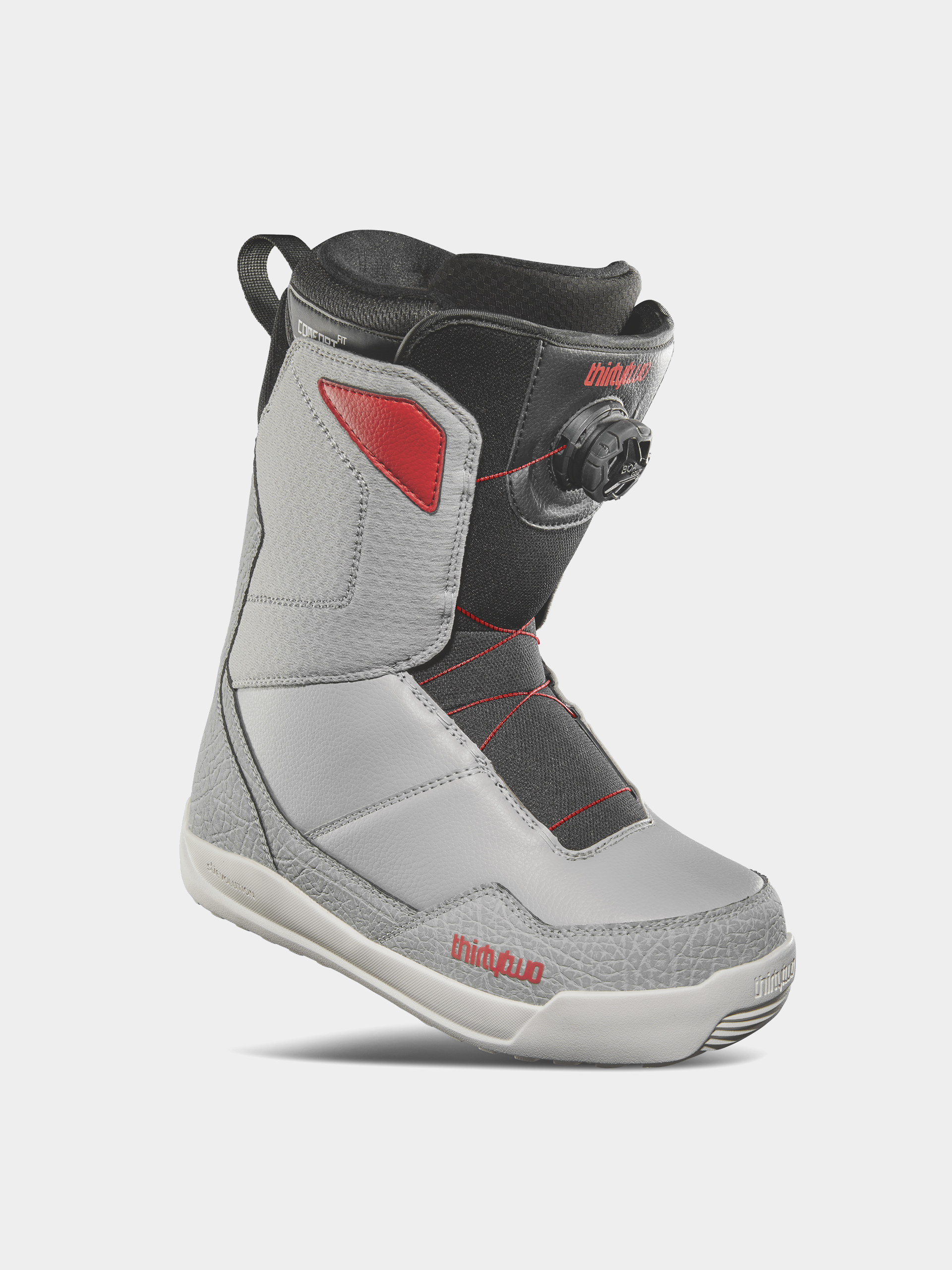 ThirtyTwo Snowboard boots Shifty Boa grey (grey)