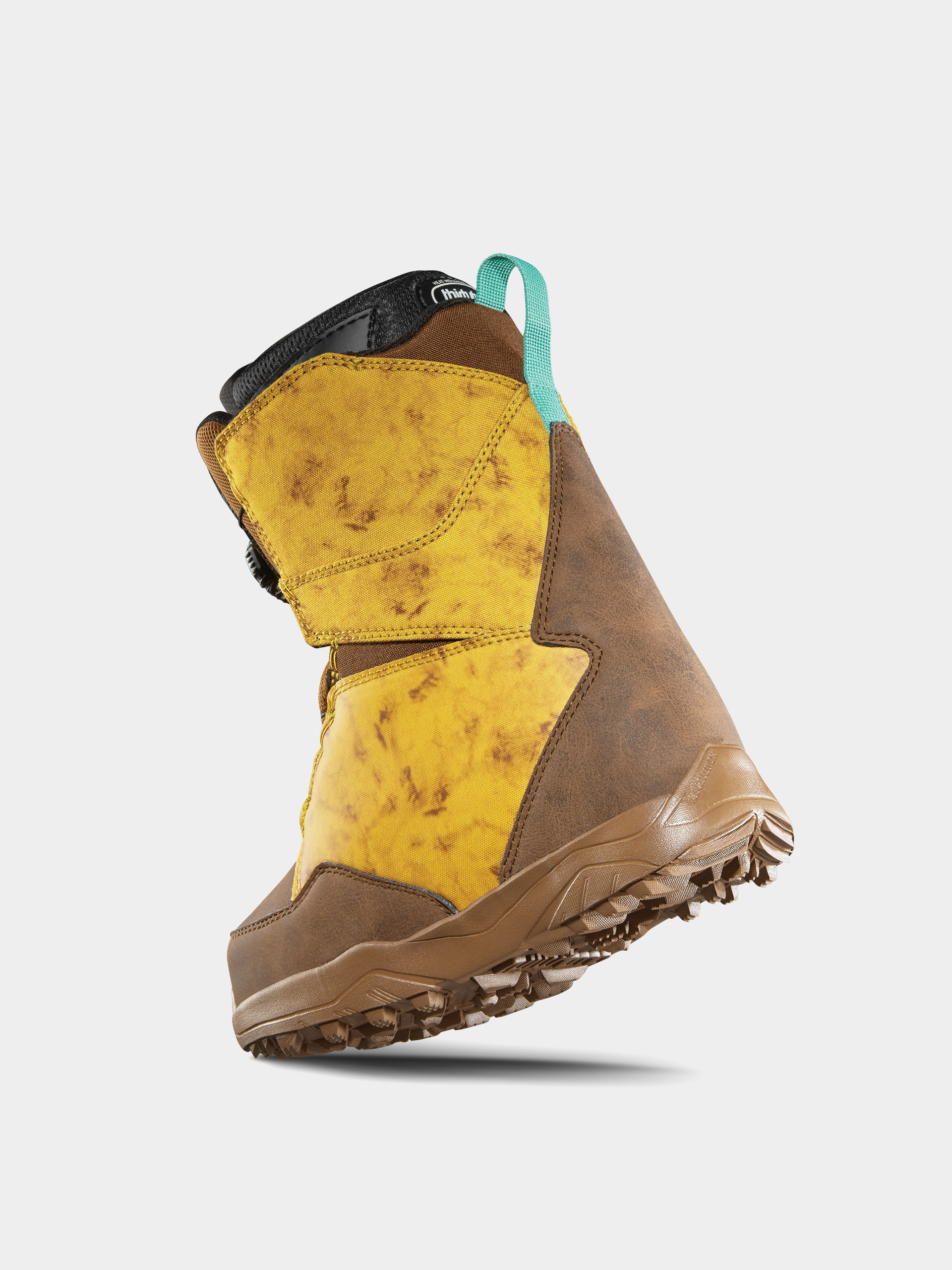 ThirtyTwo Snowboard Schuhe Youth Lashed Boa Fava JR (tobacco)