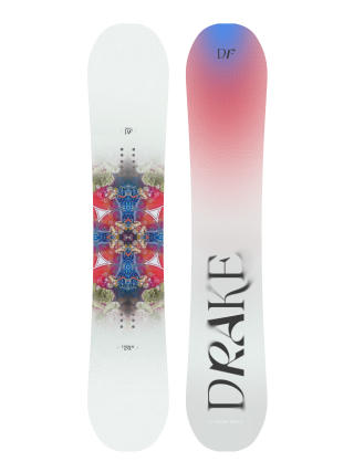 Drake Snowboard Df