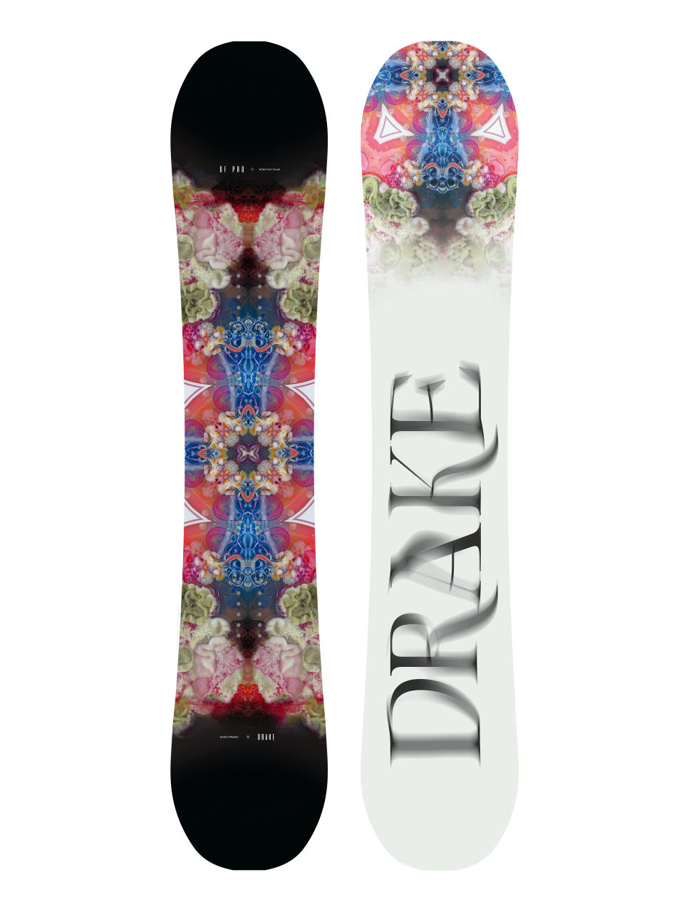 Herren Drake Snowboard Df Pro