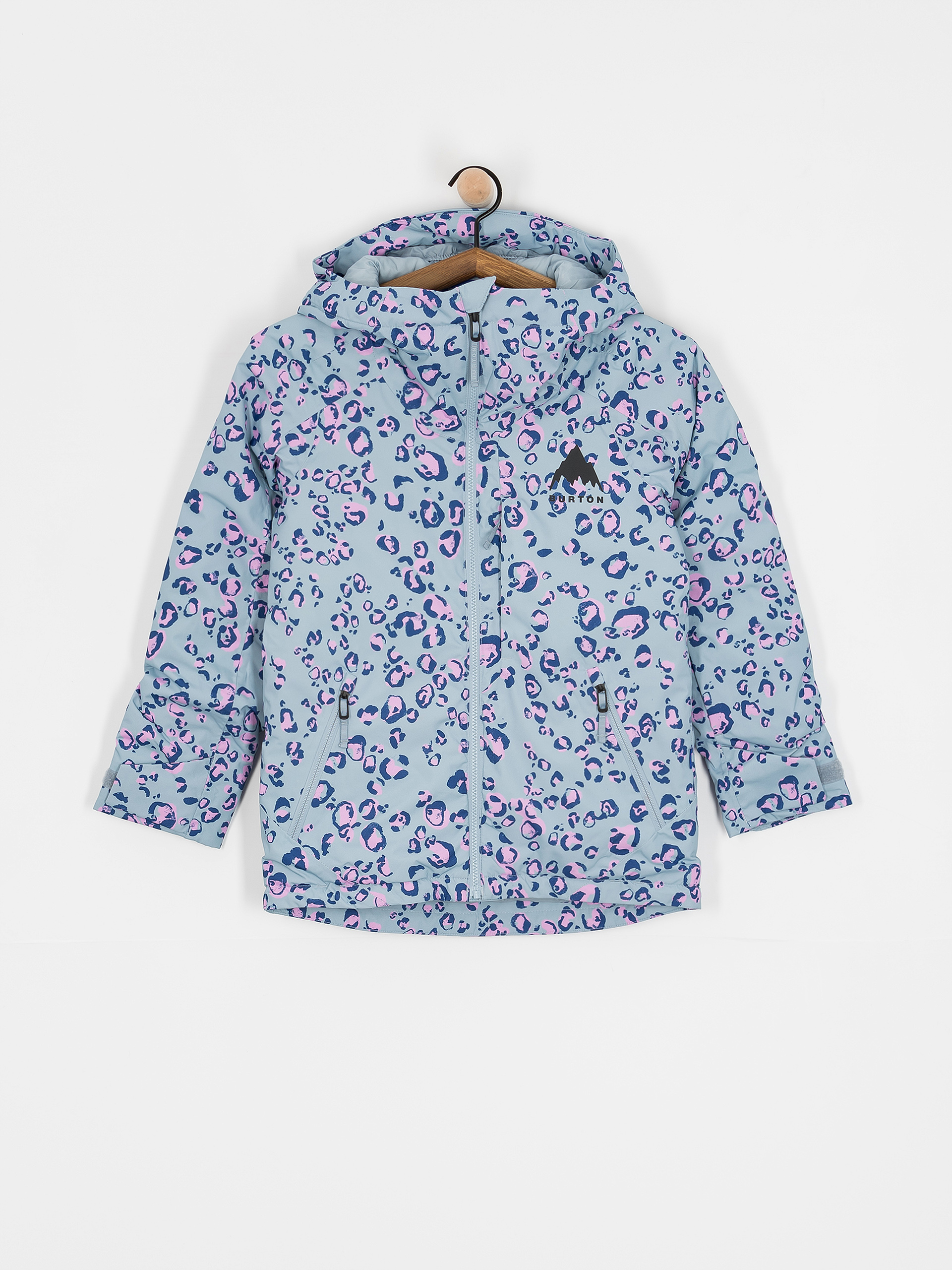 Burton Snowboard jacket Hillslope 2L JR