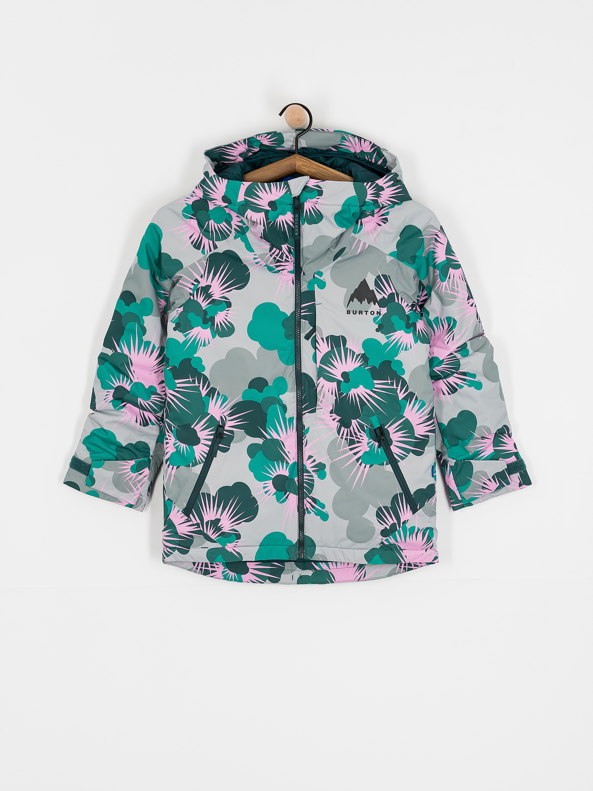 BURTON☆キッズ　GORE-TEX スタークジャケット キッズ Burton GORE-TEX スターク ジャケット | Burton.com