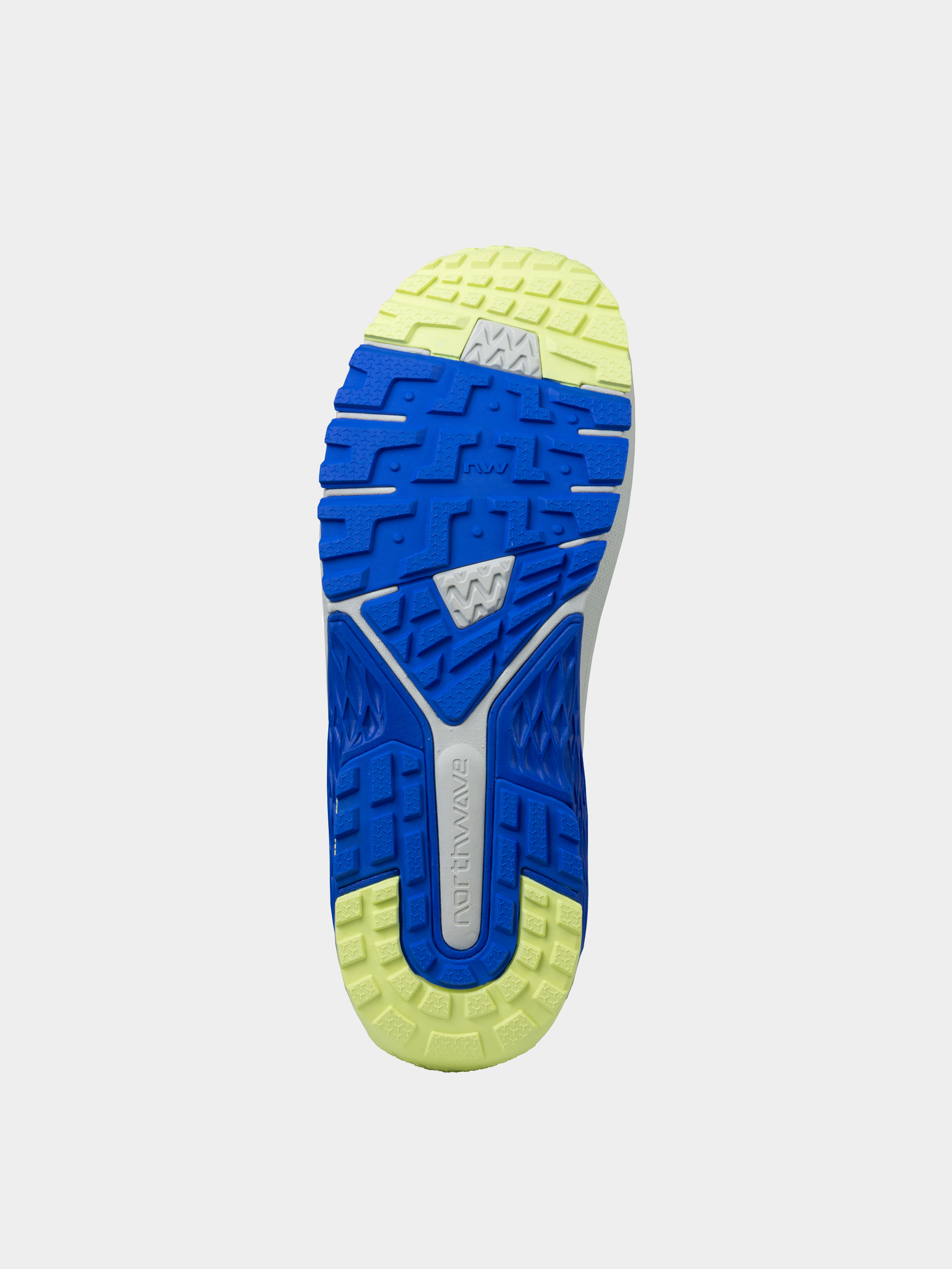 Herren Northwave Snowboard Schuhe Decade Pro (light grey/electric blue)