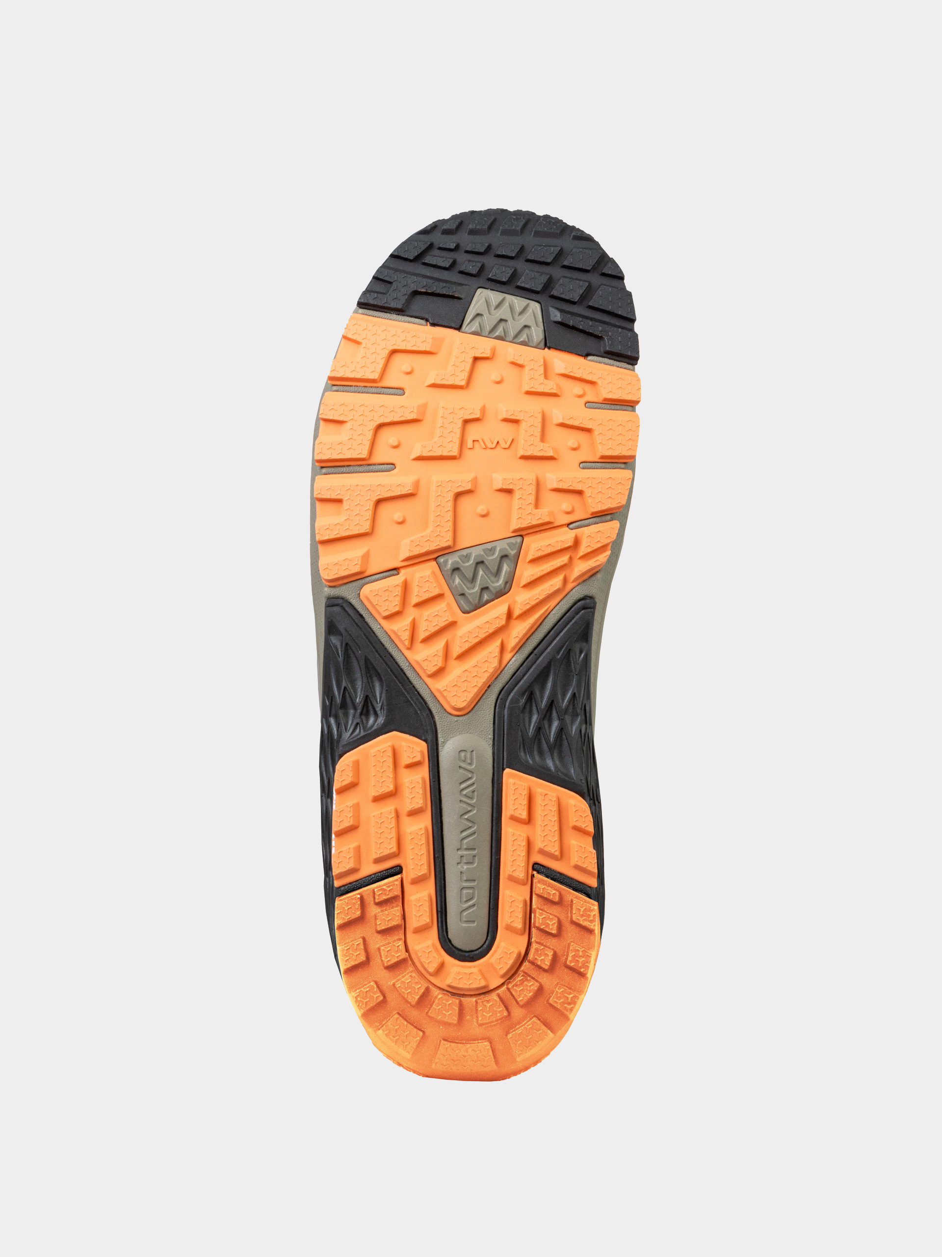 Northwave Snowboard boots Decade Hybrid - green (sand)