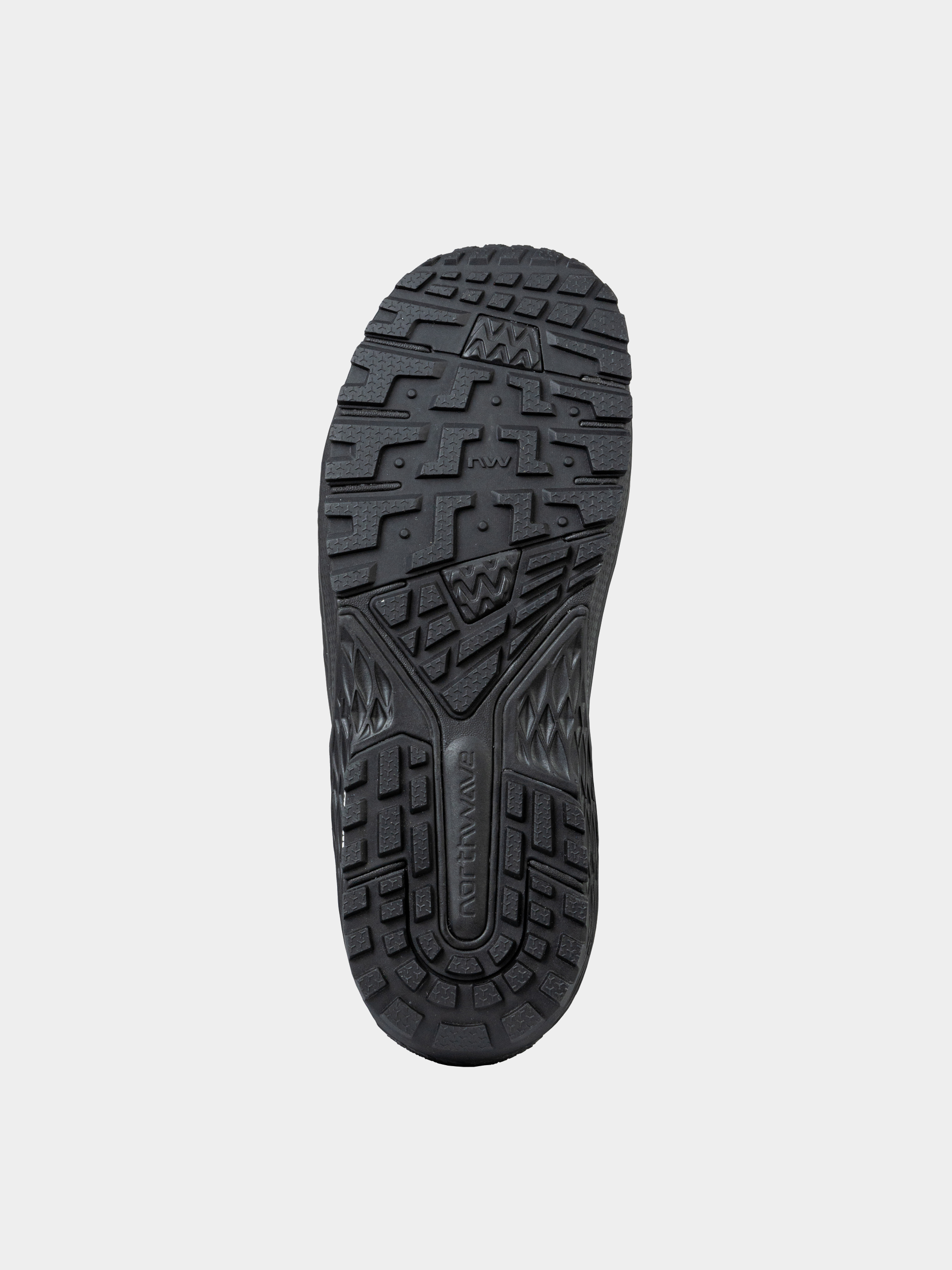 Mens Northwave Snowboard boots Decade Hybrid (black)