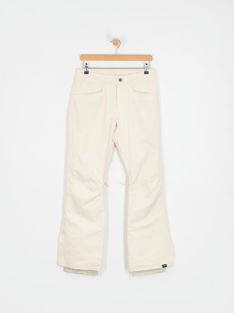 Roxy Backyard Wmn Snowboard pants (buttercream)