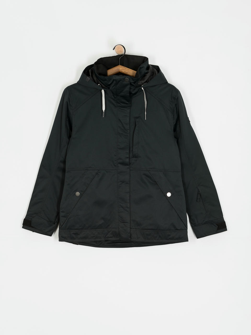 Roxy Billie Wmn Snowboard Jacke (true black)