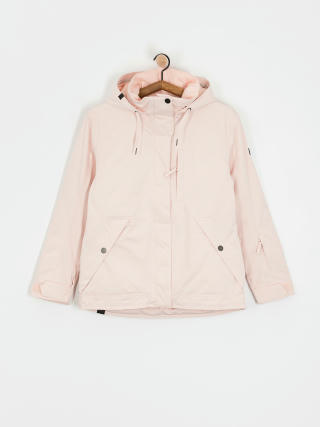 Roxy Billie Wmn Snowboard Jacke (pink salt)