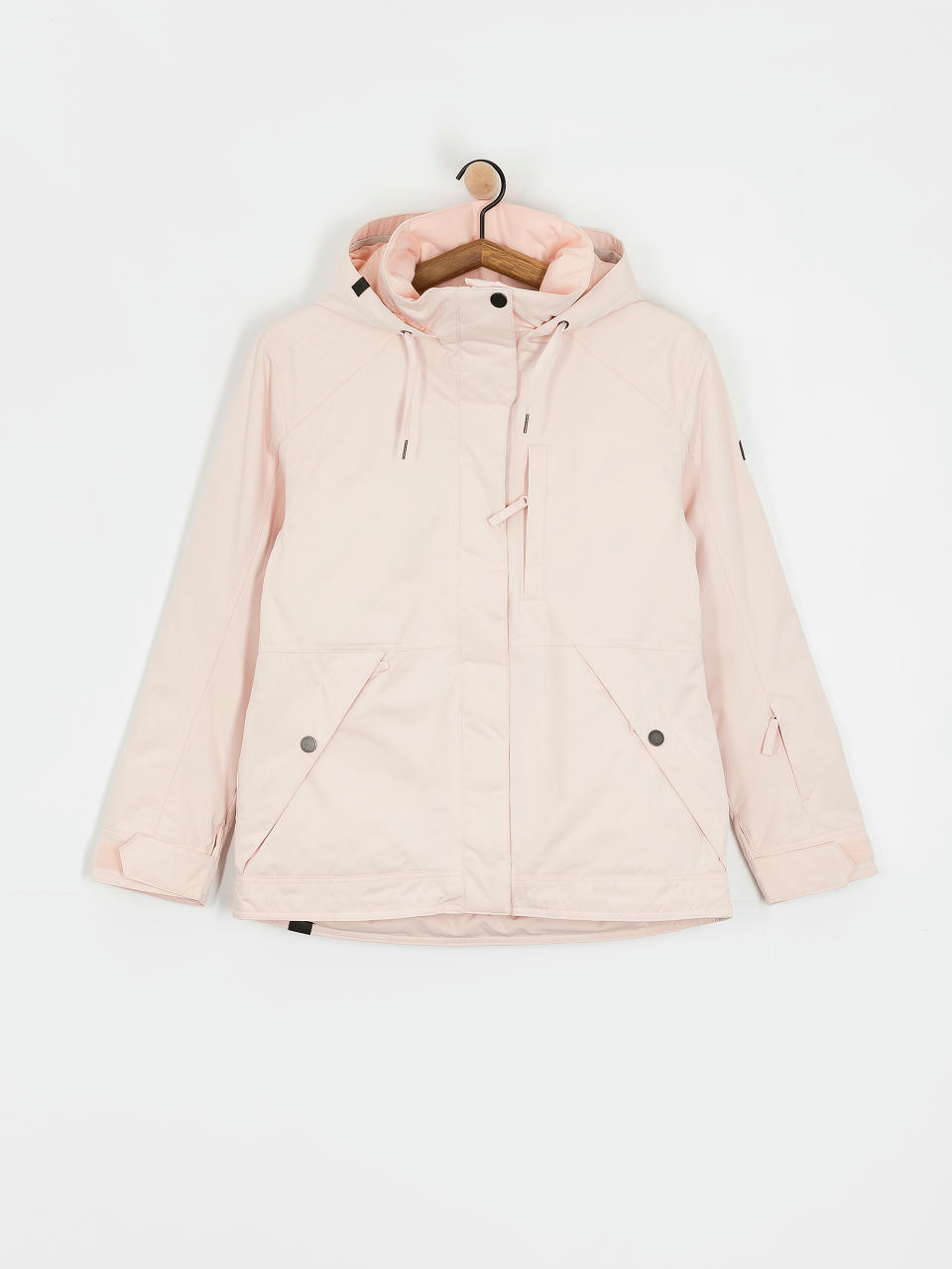 Roxy Billie Wmn Snowboard Jacke (pink salt)